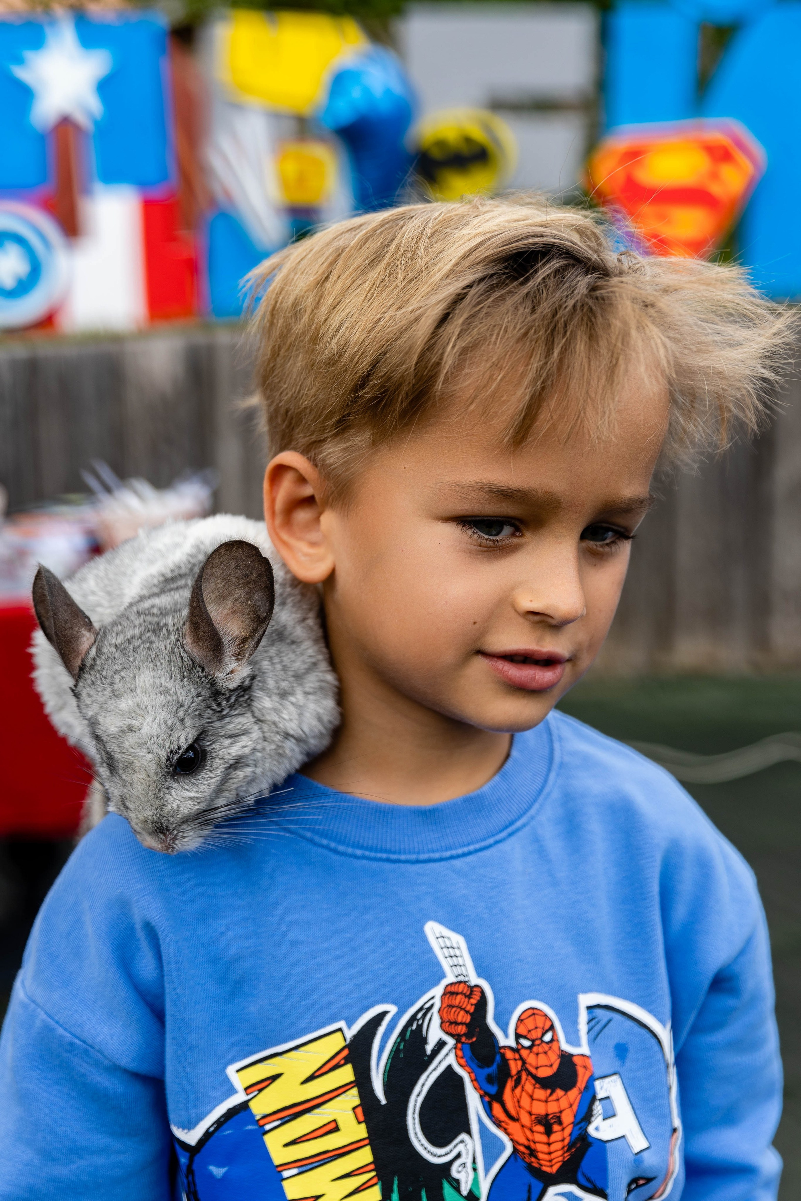 День рождения Андрея. Фотограф в Санкт-Петербурге Закута Ольга