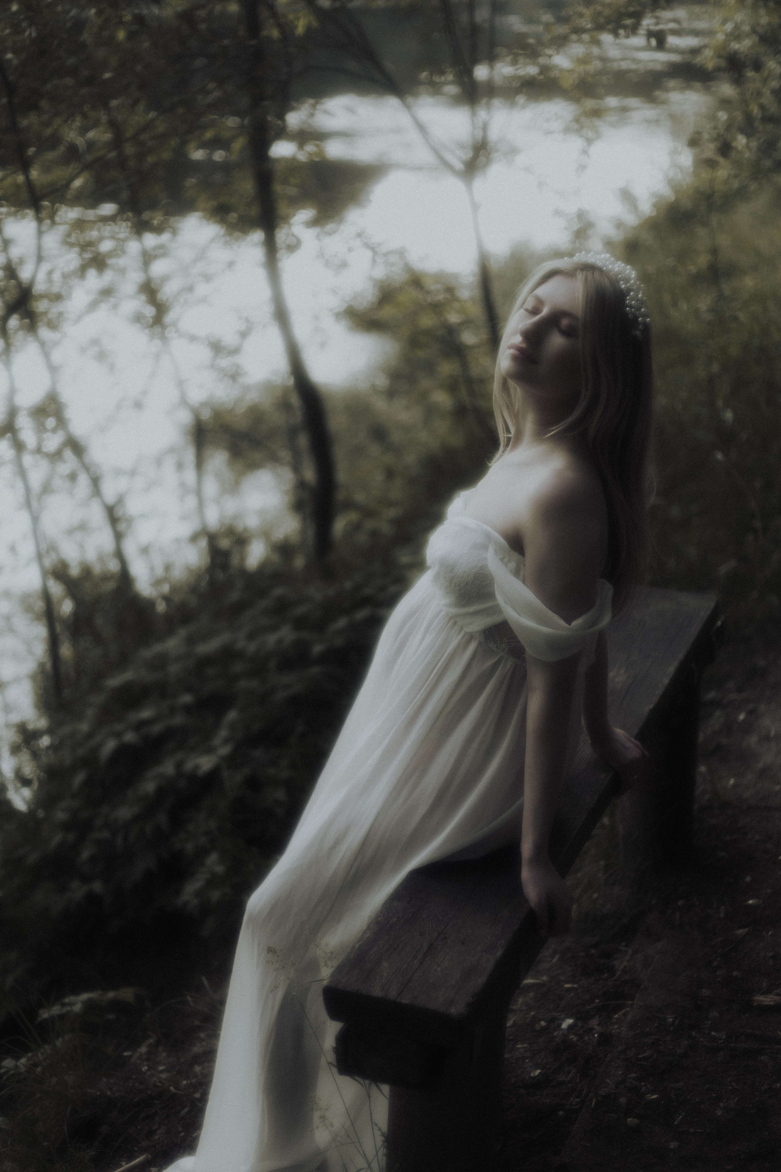 Мистический фотограф | Санкт-Петербург