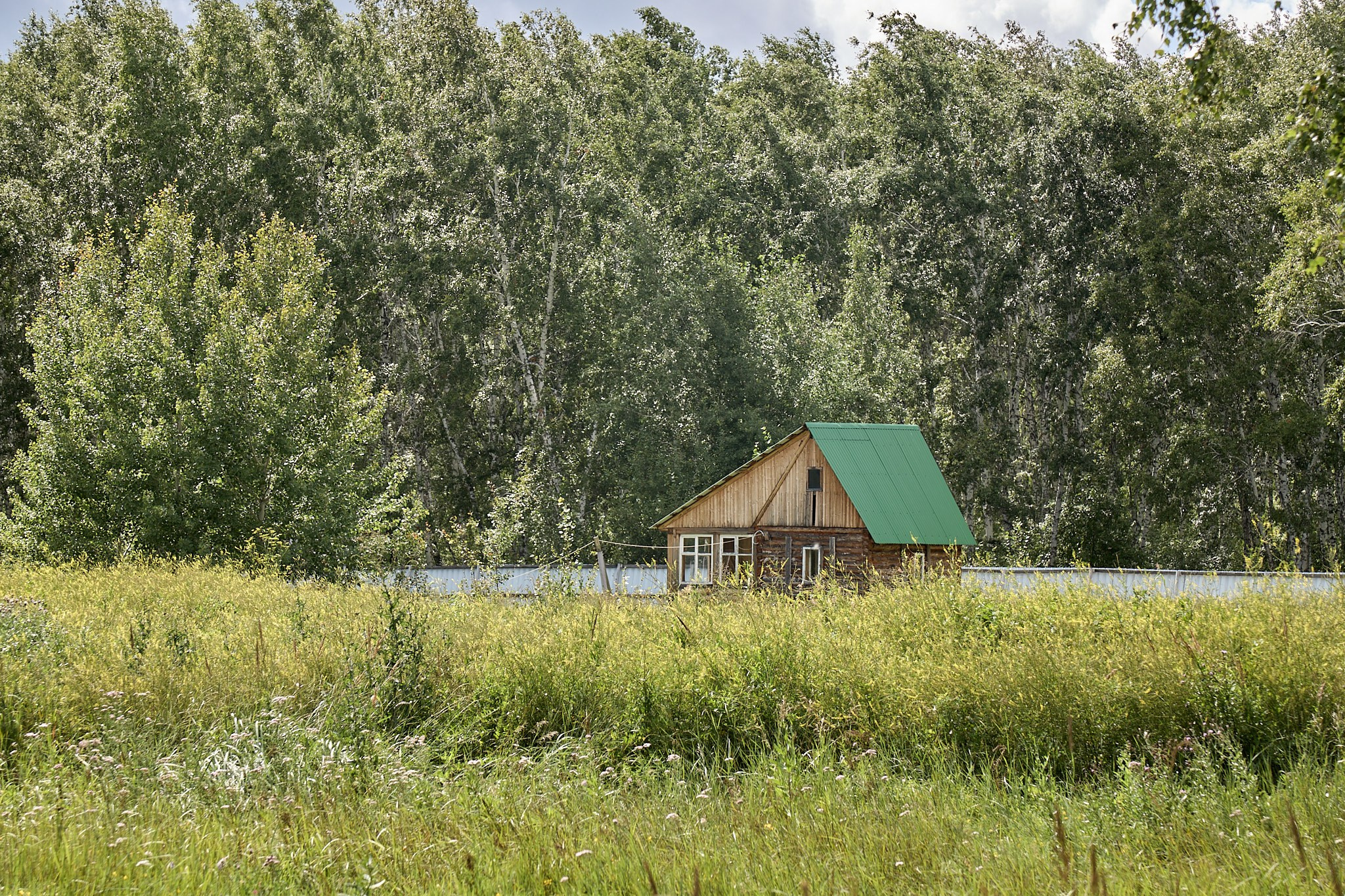Свято-Серафимовский женский монастырь. Фотограф Омск | Александр Вандеров