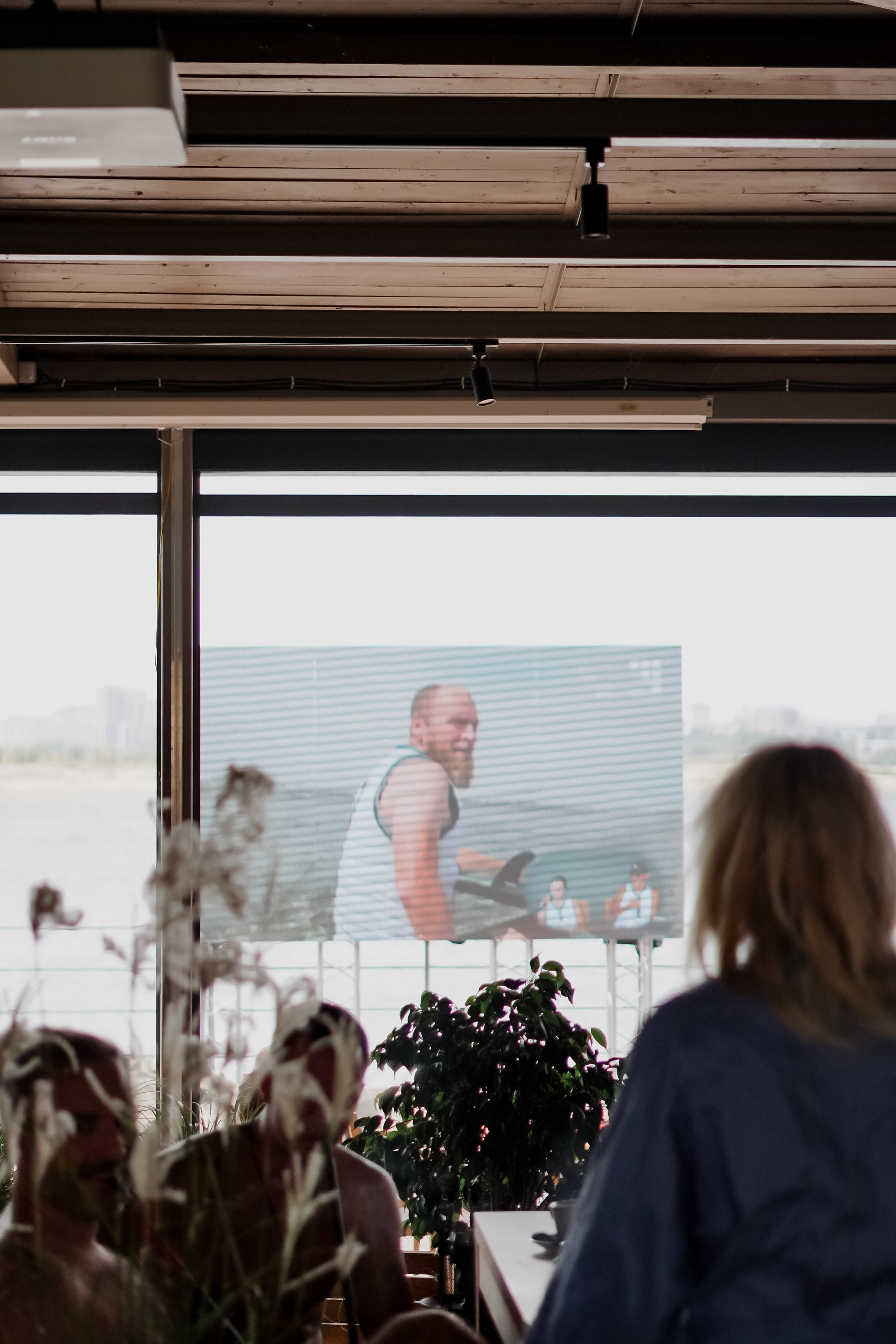 Surf. Фотограф Валерия Крахмалева