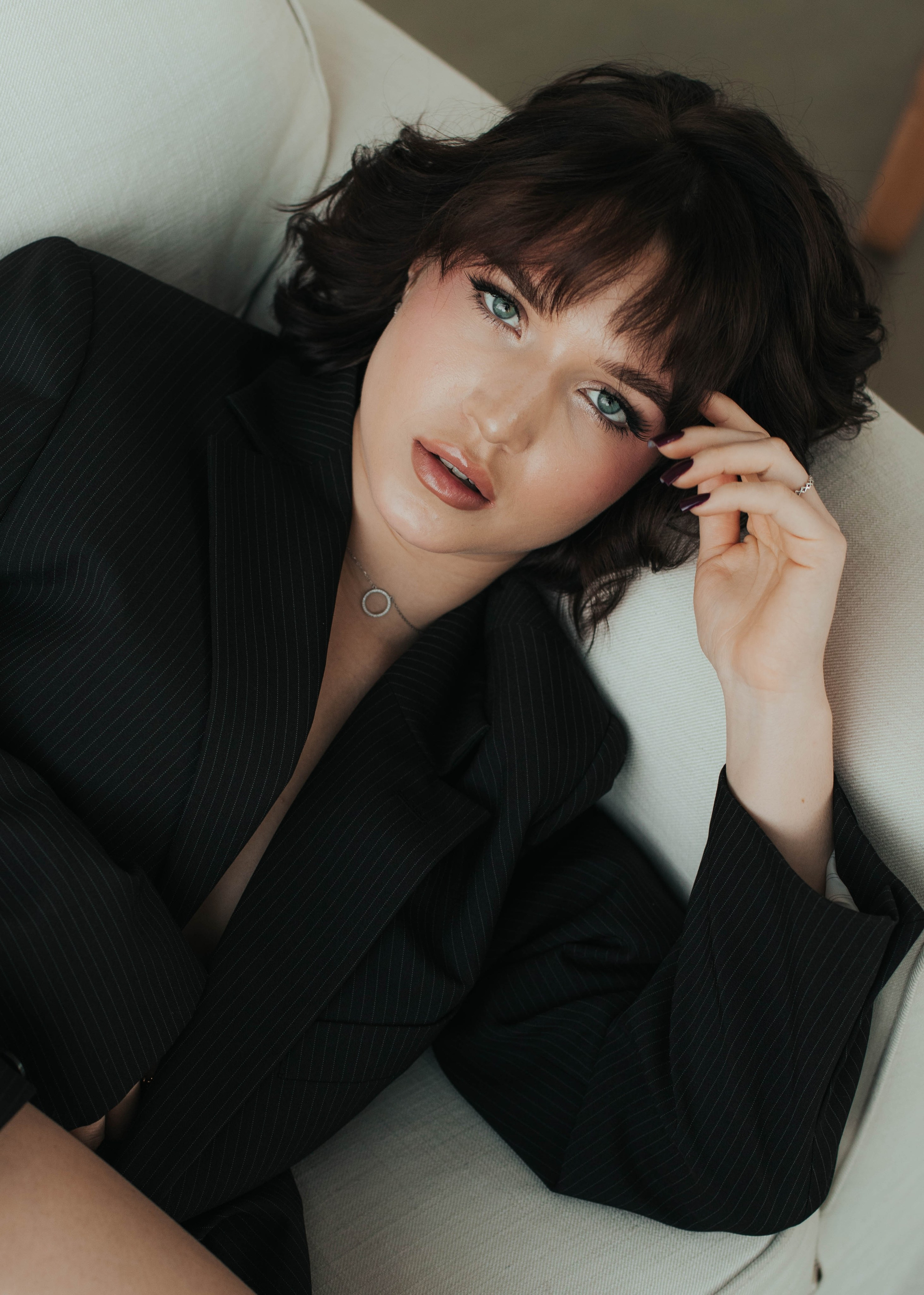 Vika. ФОТОГРАФ ТАИНА ХАВАНОВА