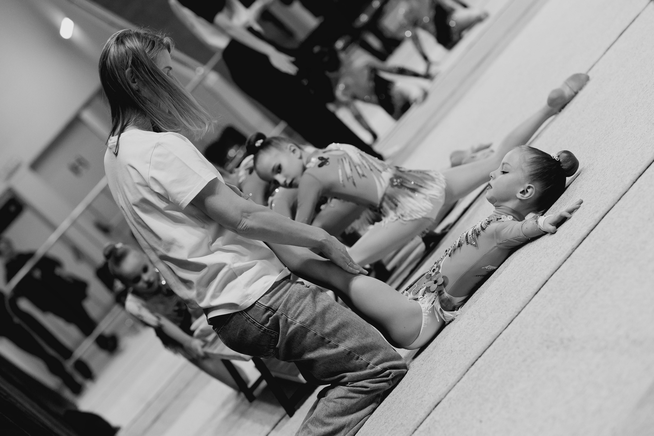 Первенство ЦФО РФ в Смоленске. 2025. Спортивный фотограф Александр Васильев. RG и AGG