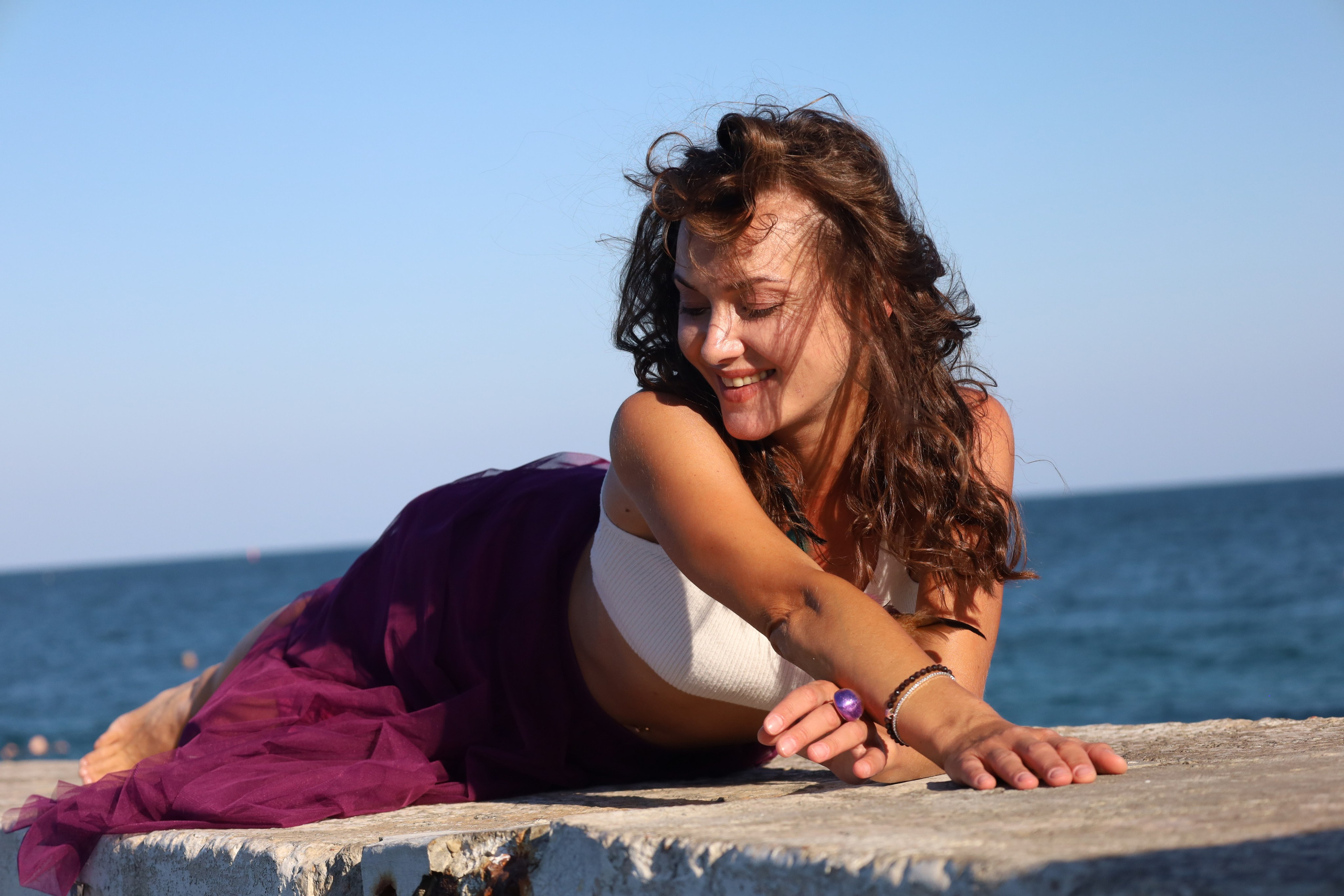 Евгения. Фотограф Севастополь Светлана Шатилова