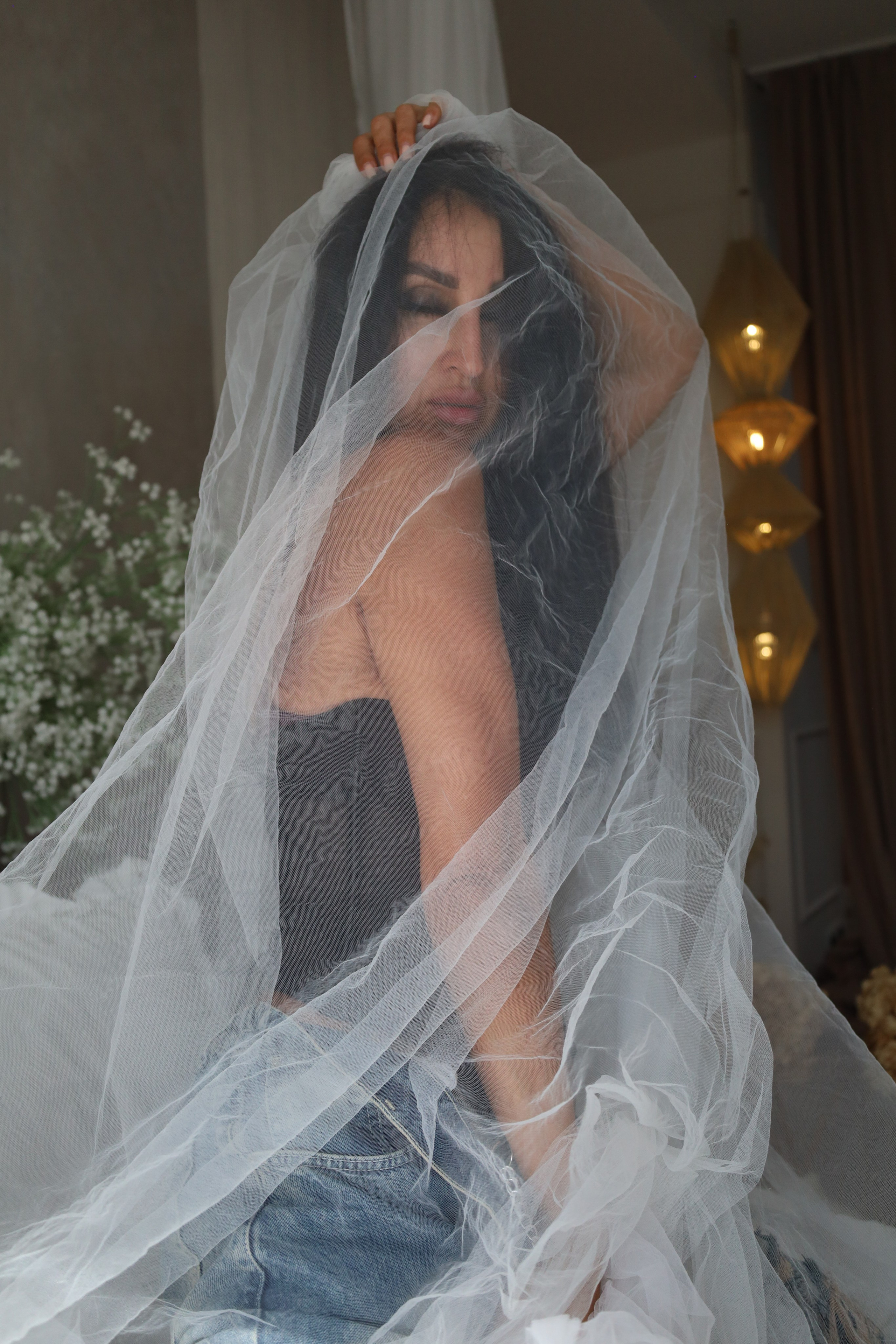 Елена. Фотограф Севастополь Светлана Шатилова