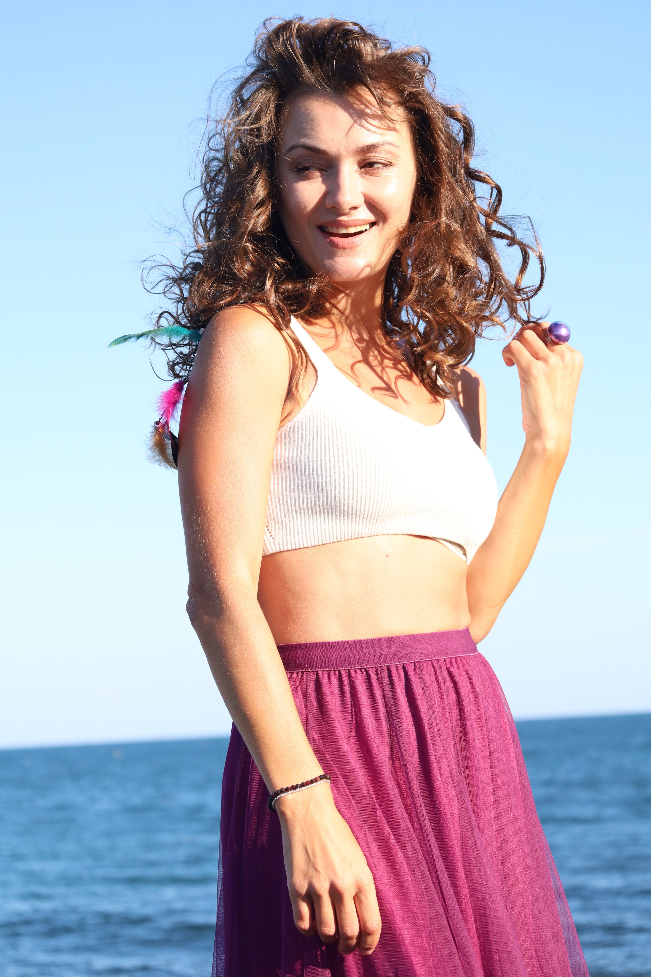 Евгения. Фотограф Севастополь Светлана Шатилова