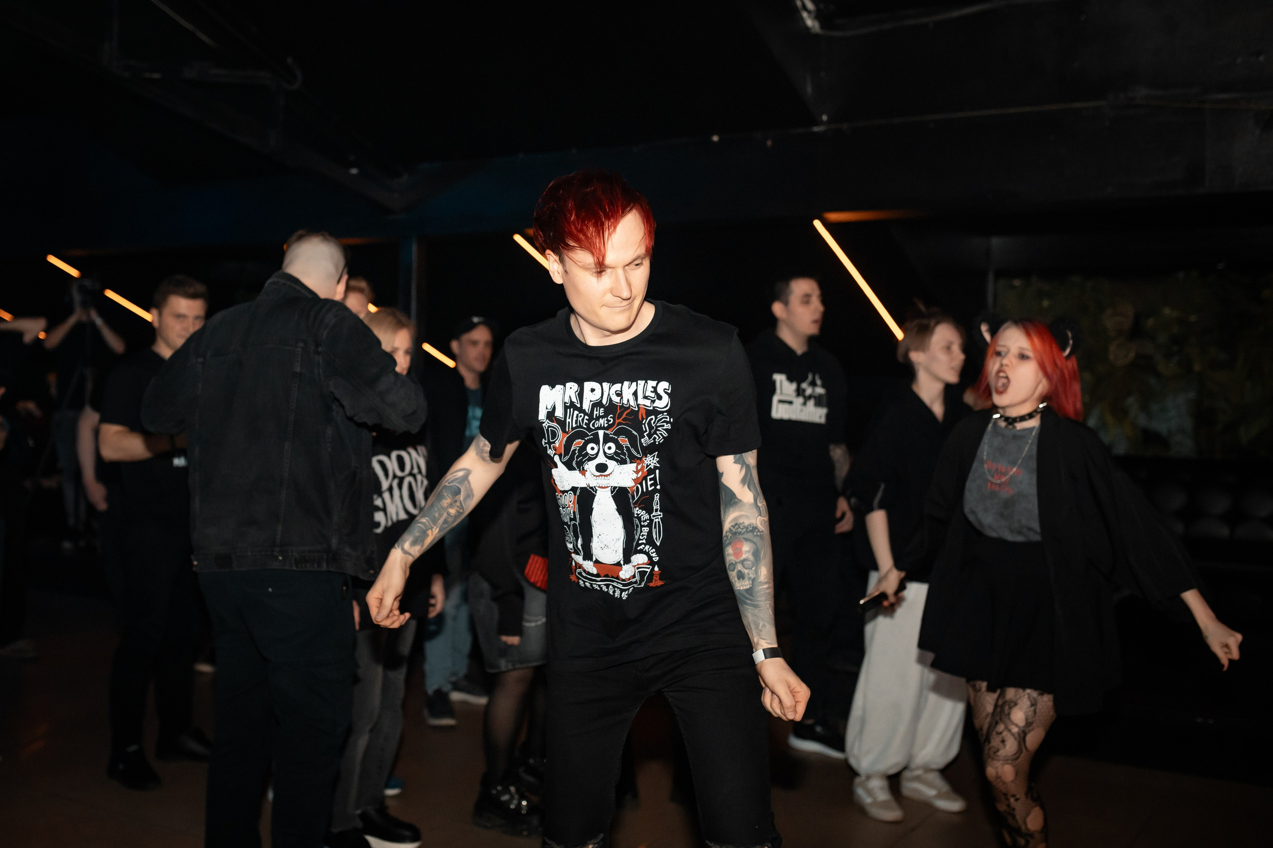 MAYDAY FEST. Фотограф Елена Богачева (lenalena_na_na_na)