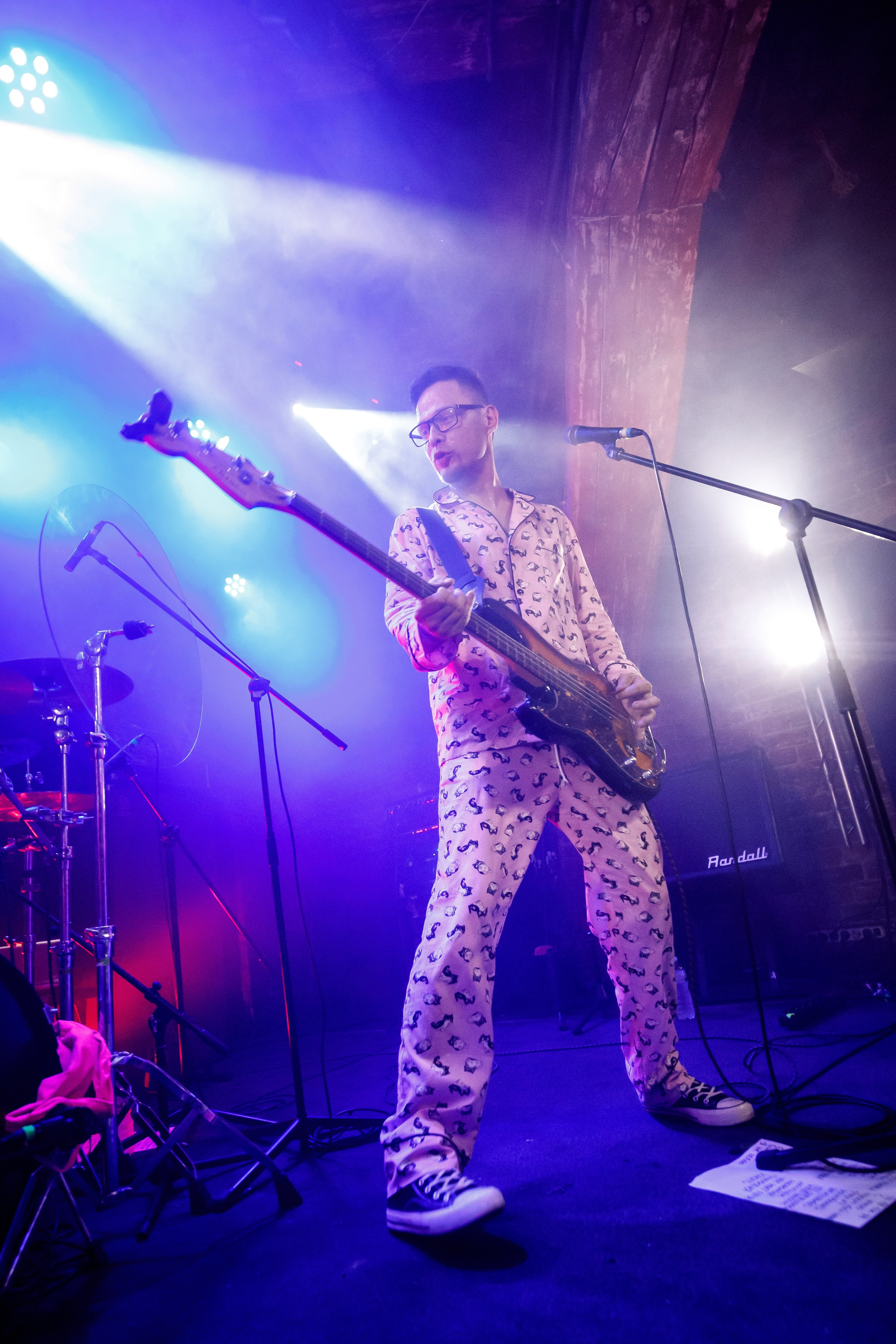 РАДИОПОМЕХИ. Фотограф Елена Богачева (lenalena_na_na_na)