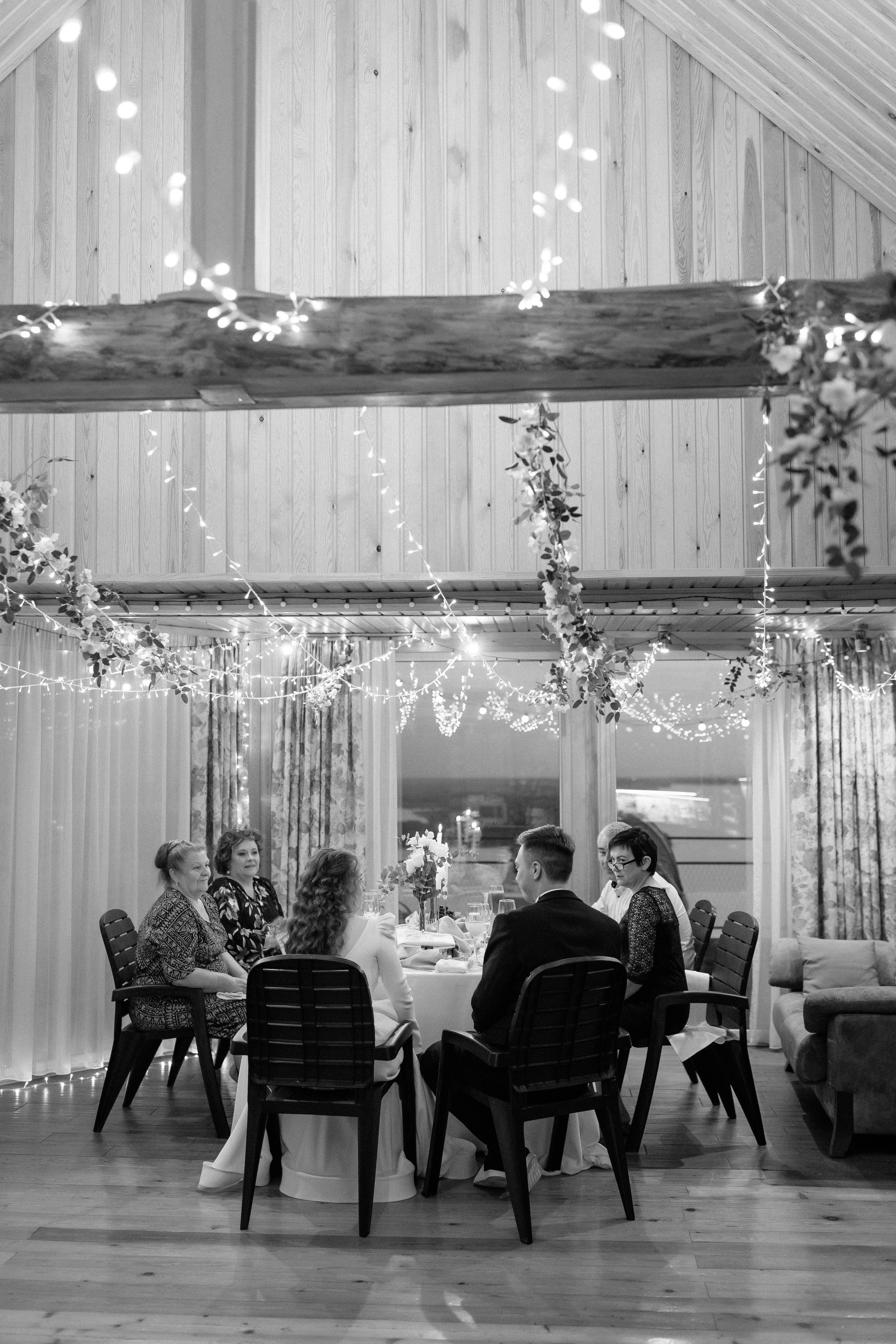 Витя и Ирочка. Свадебный и семейный фотограф Сасина Элина г.Хабаровск