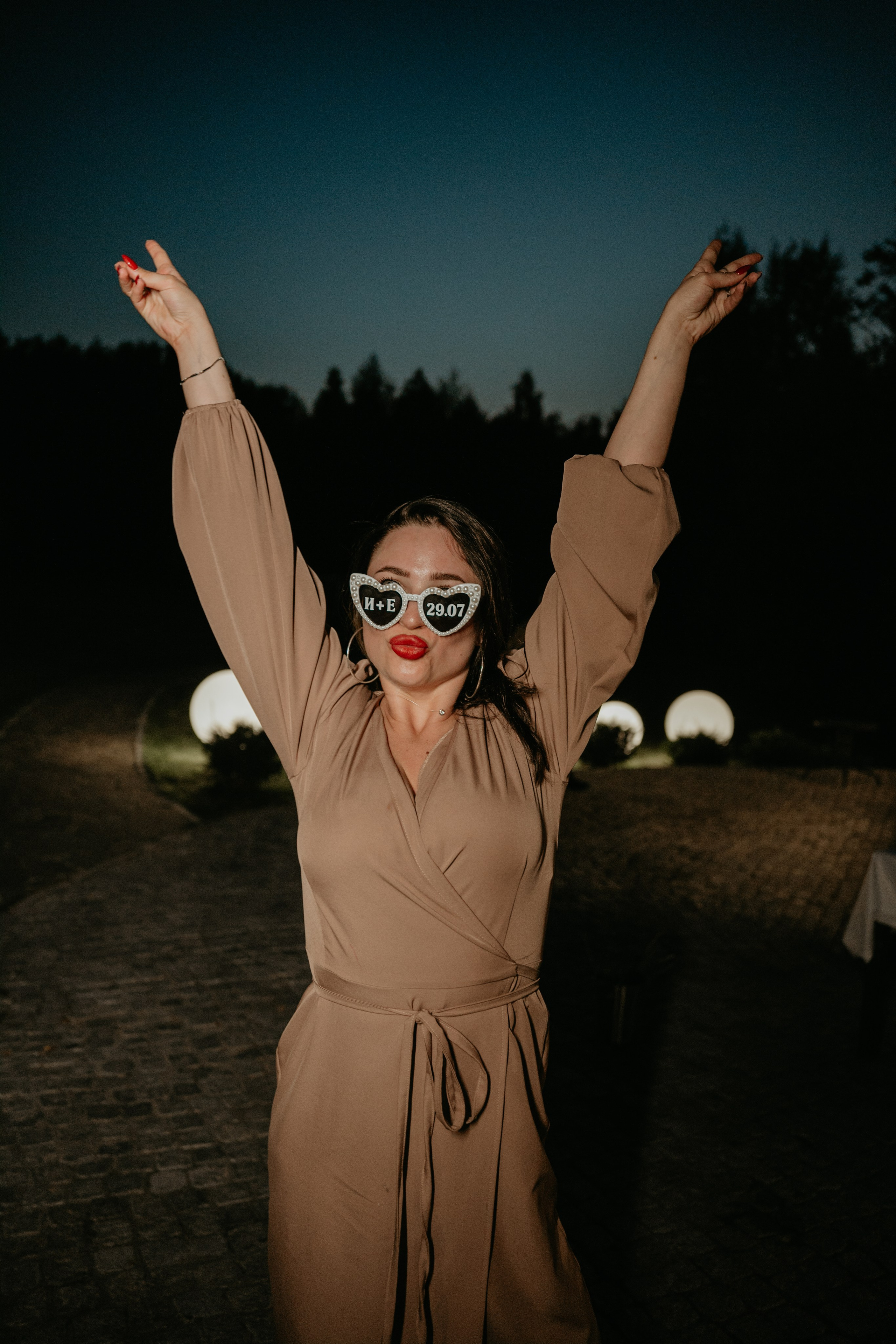 Иван и Евгения. Концептуальный фотограф Шлыкова Ольга