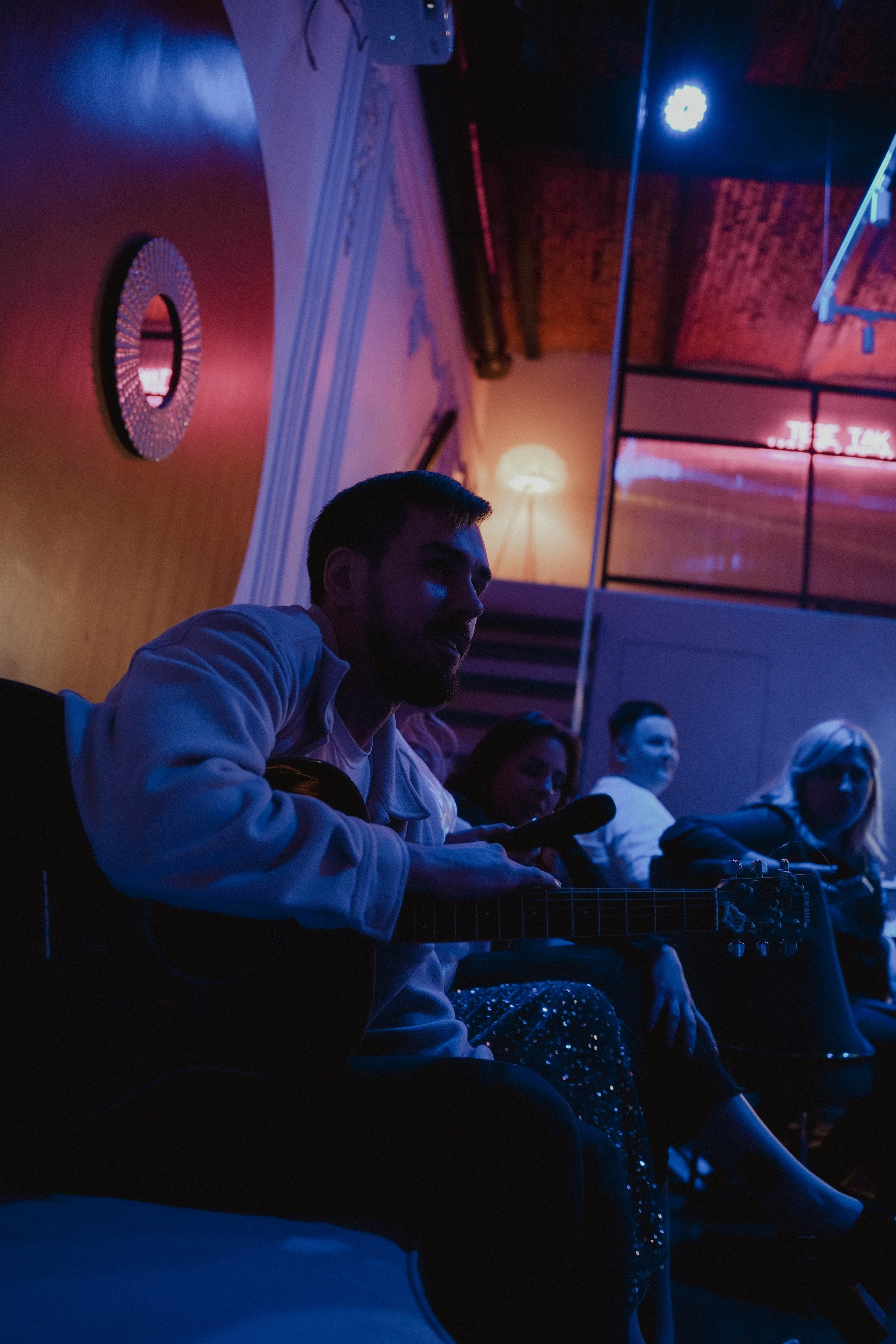 Happy birthday. Концептуальный фотограф Шлыкова Ольга