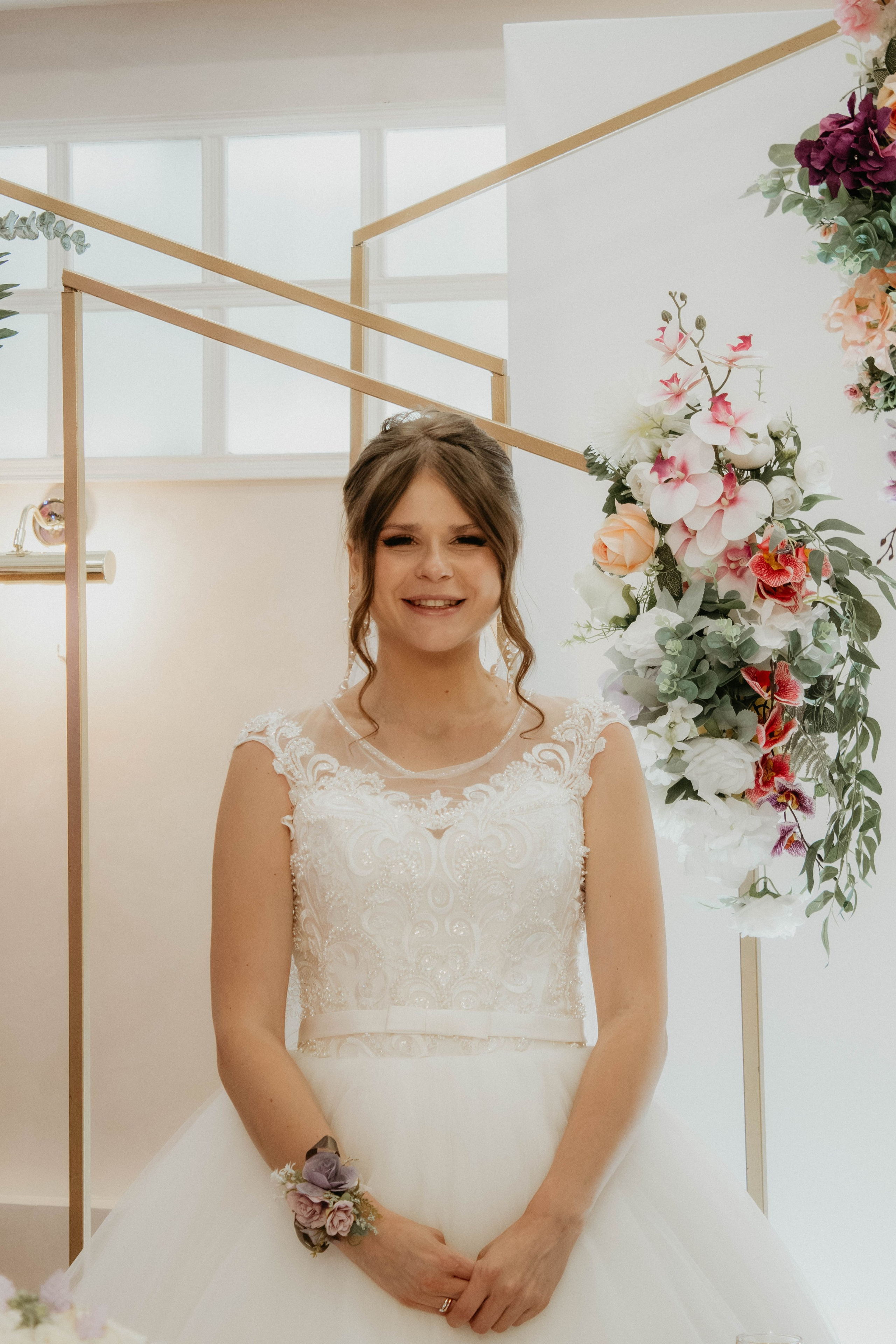 Маргарита и Игорь. Концептуальный фотограф Шлыкова Ольга