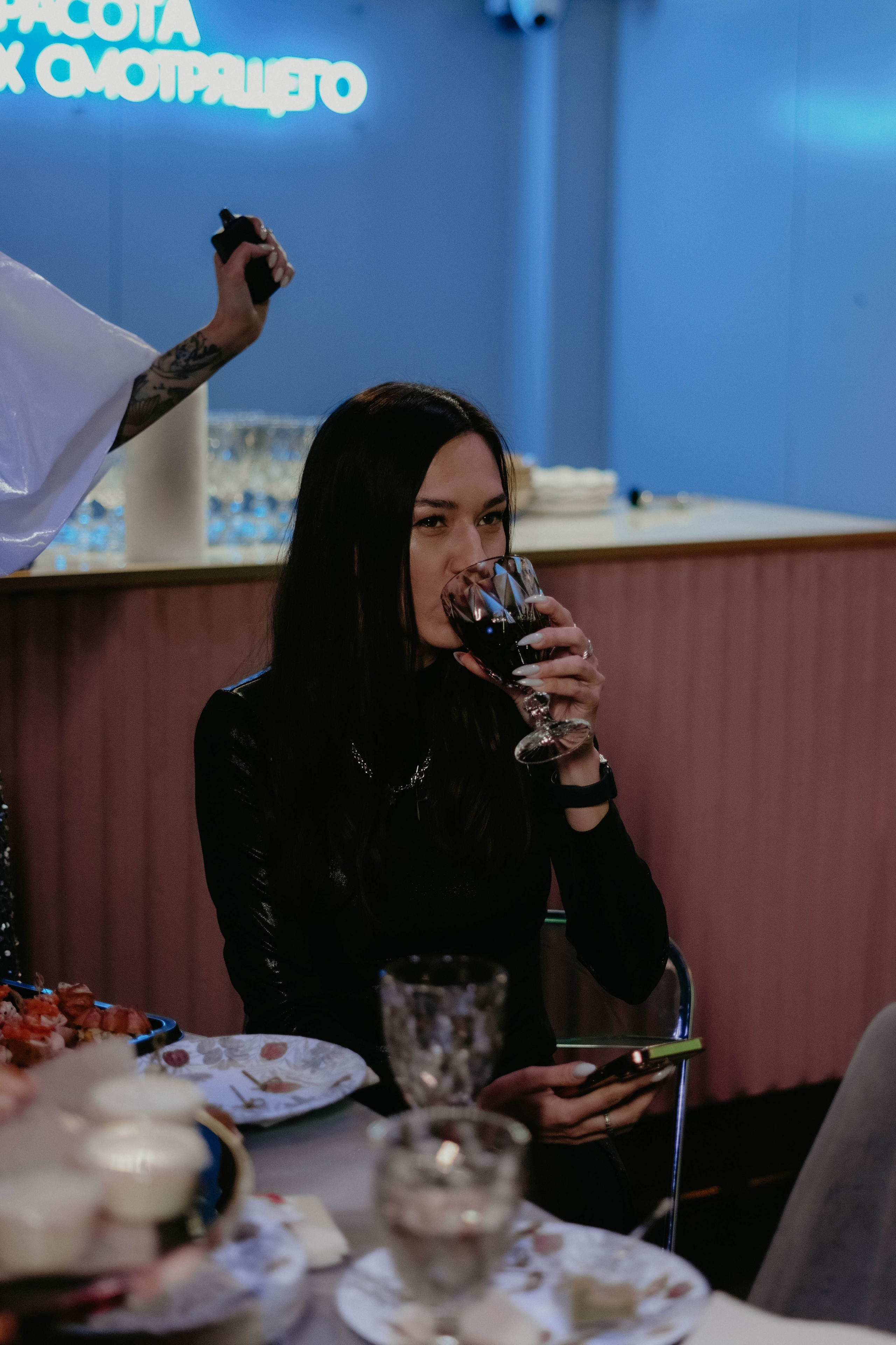 Happy birthday. Концептуальный фотограф Шлыкова Ольга