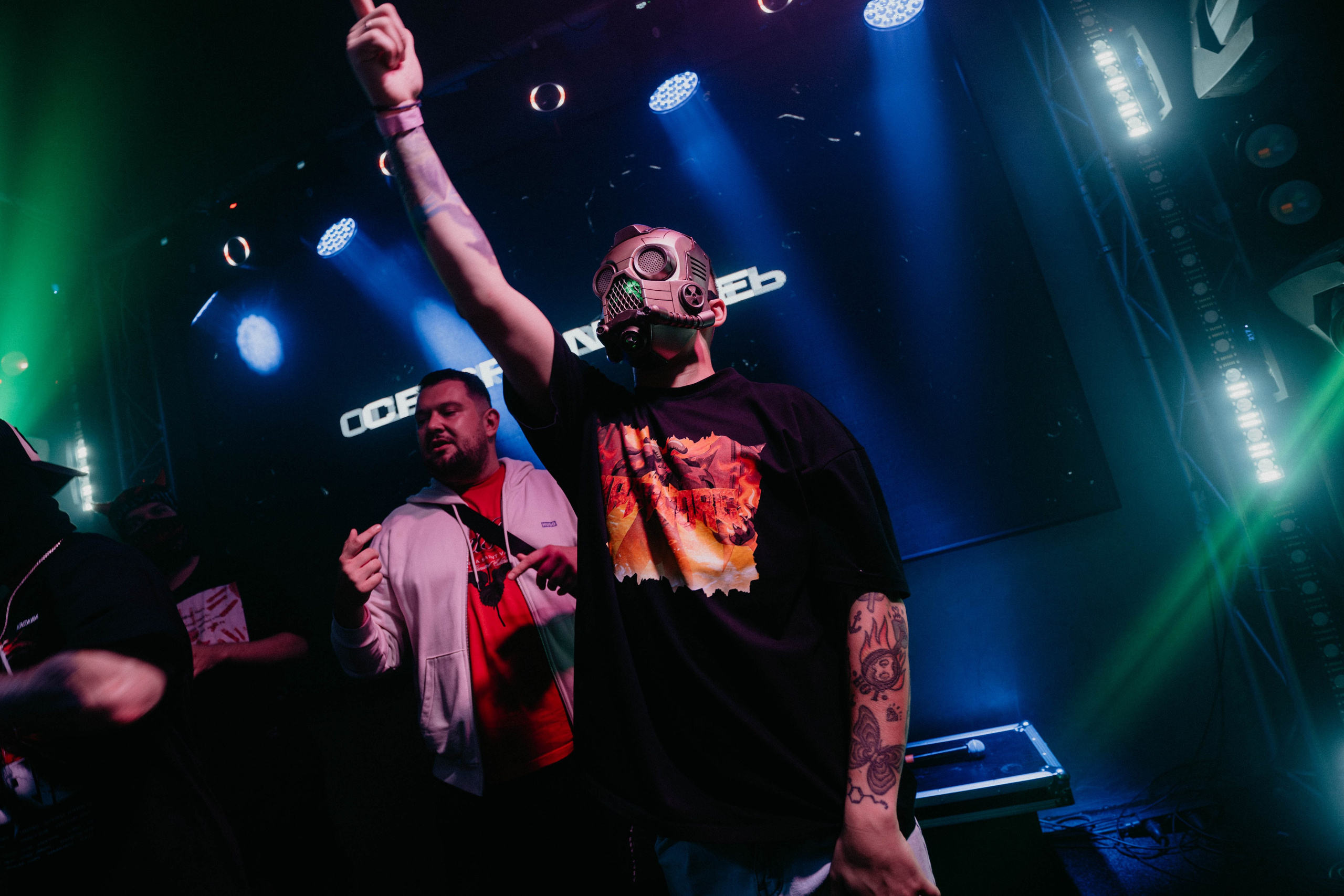 AURA. Концептуальный фотограф Шлыкова Ольга