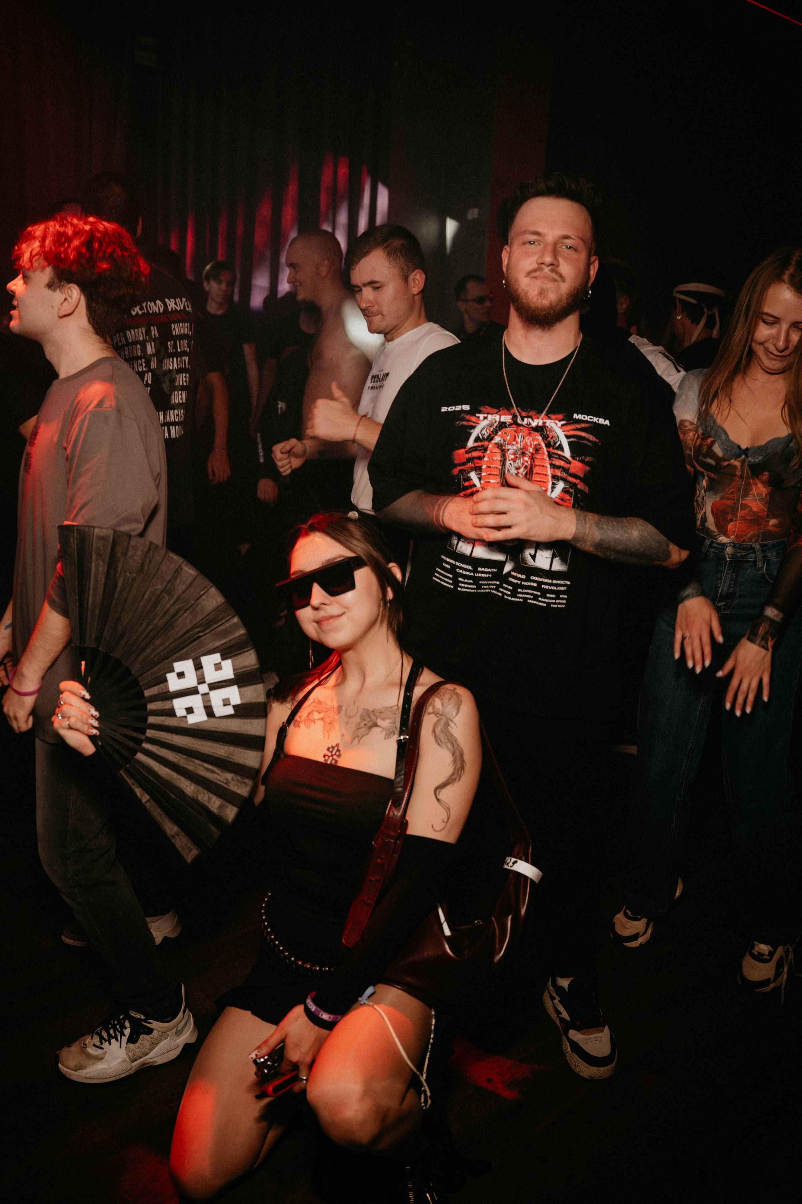 AURA. Концептуальный фотограф Шлыкова Ольга