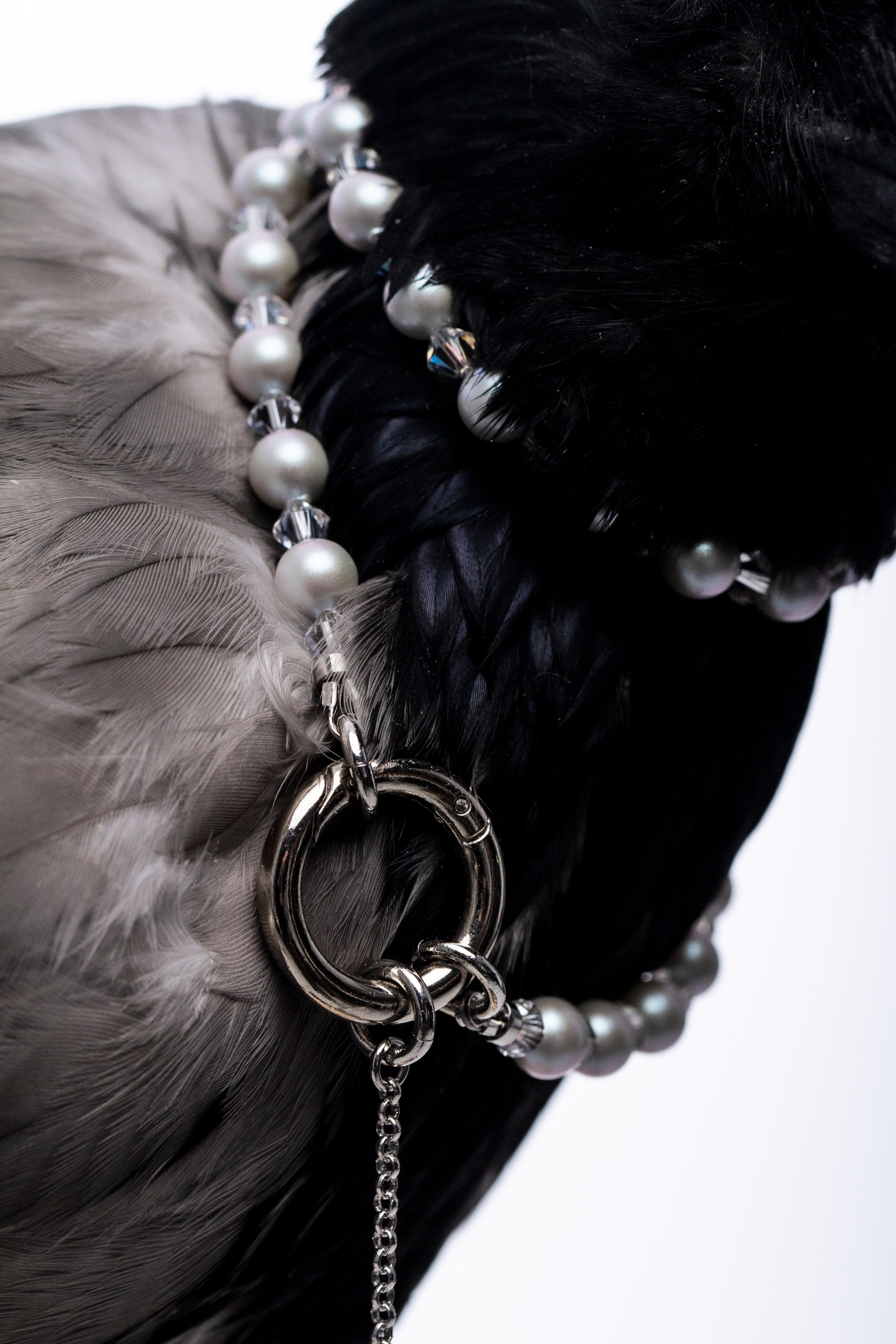 Бижутерия. Концептуальный фотограф Шлыкова Ольга