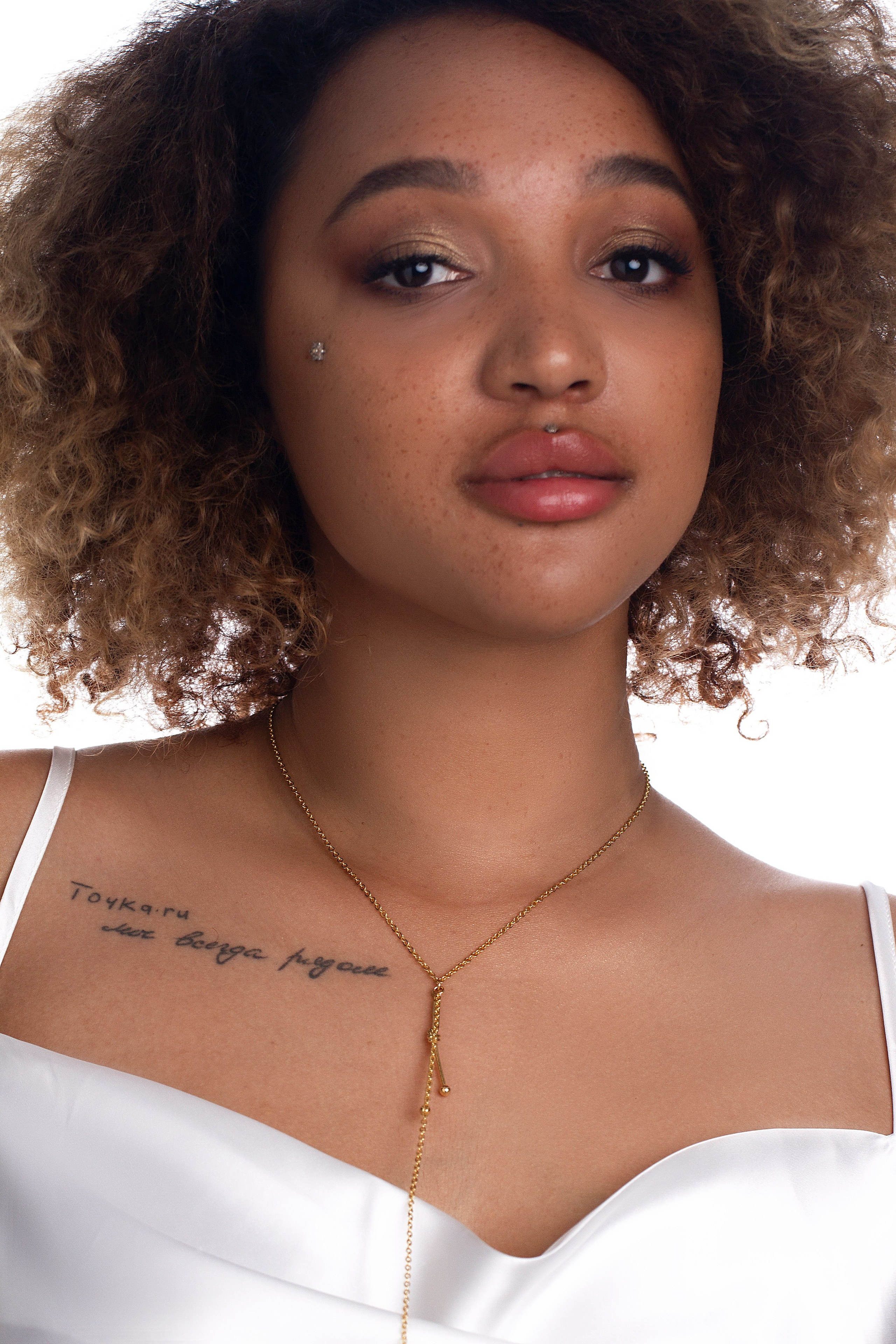 Бижутерия. Концептуальный фотограф Шлыкова Ольга