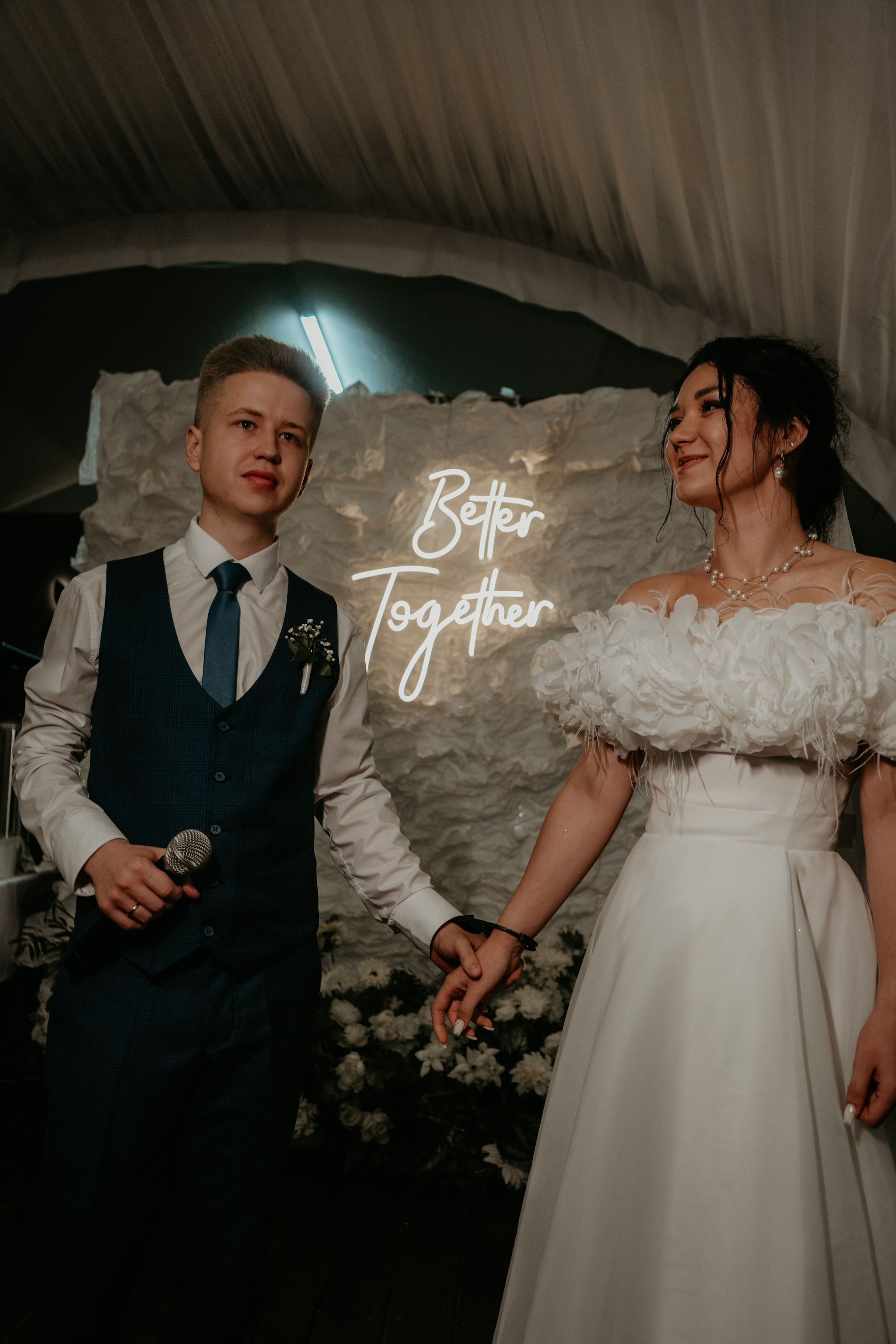 Иван и Евгения. Концептуальный фотограф Шлыкова Ольга