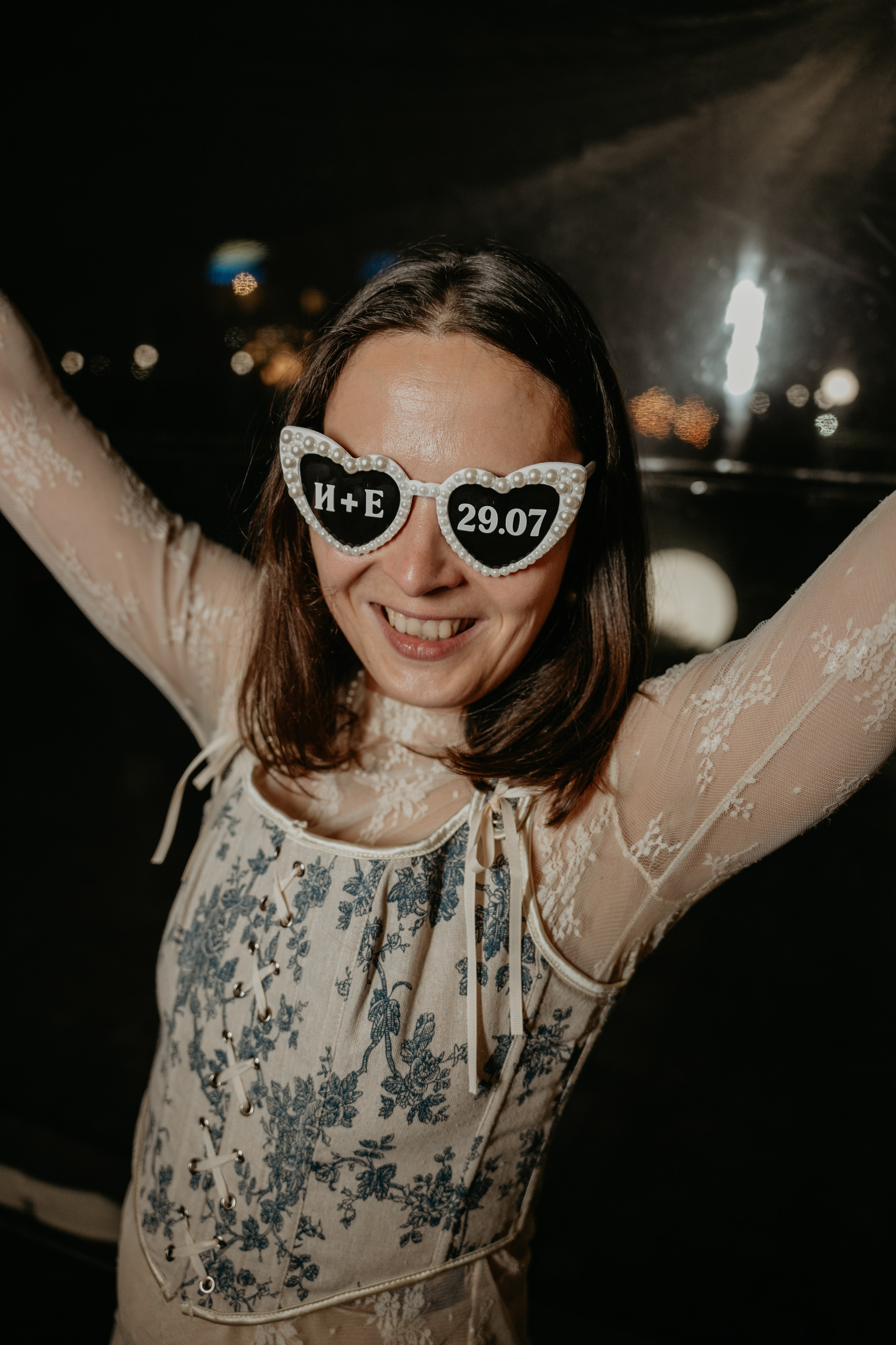 Иван и Евгения. Концептуальный фотограф Шлыкова Ольга