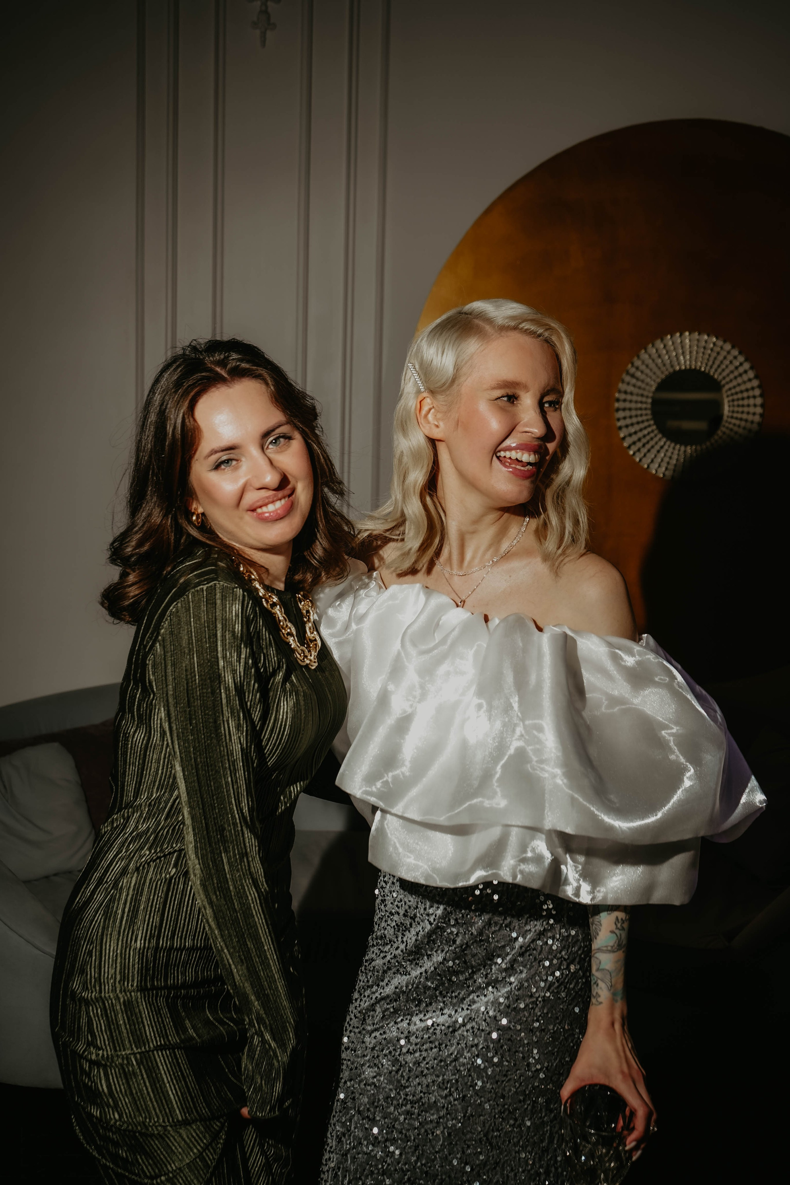 Happy birthday. Концептуальный фотограф Шлыкова Ольга