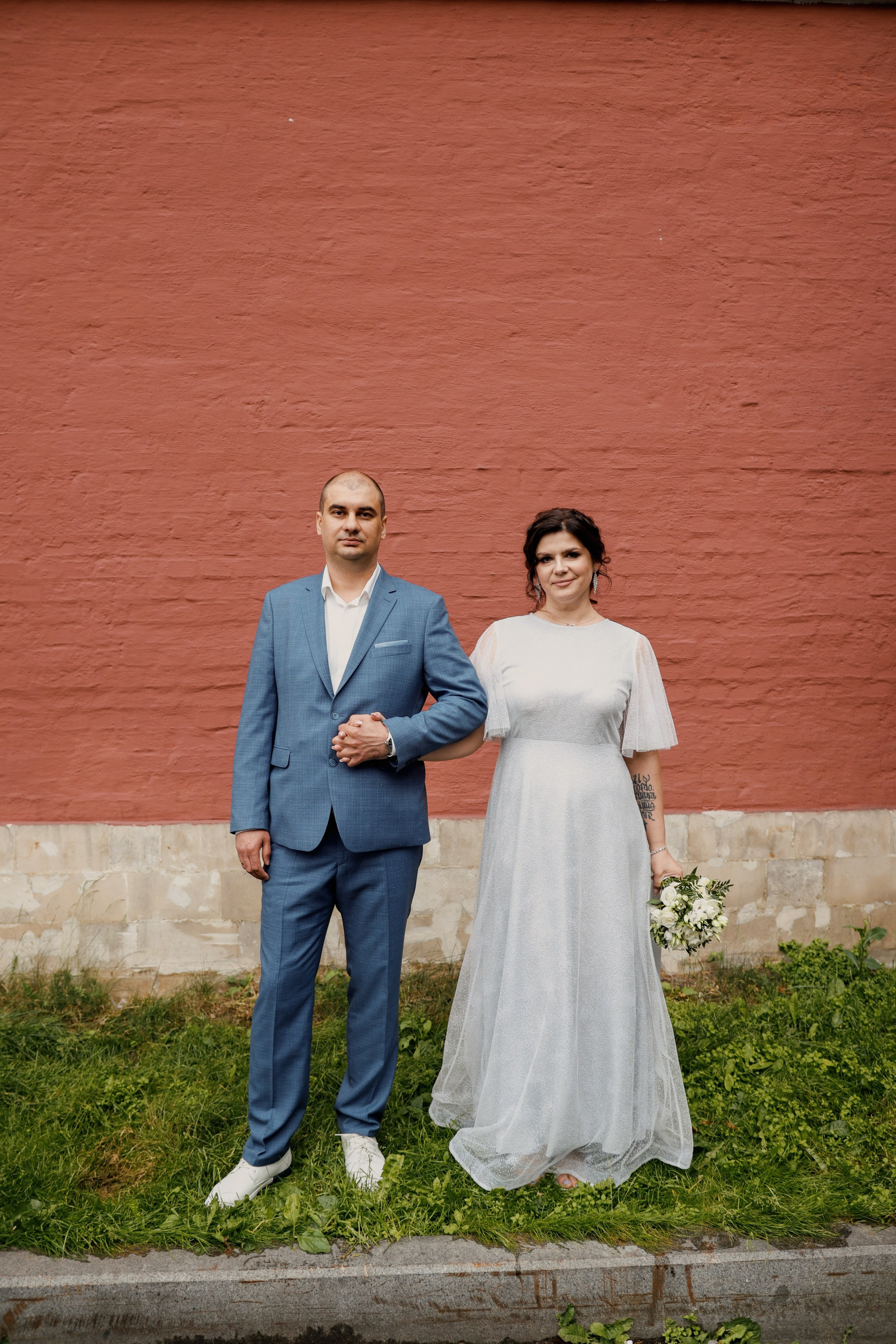 Кирилл и Лиза. Концептуальный фотограф Шлыкова Ольга