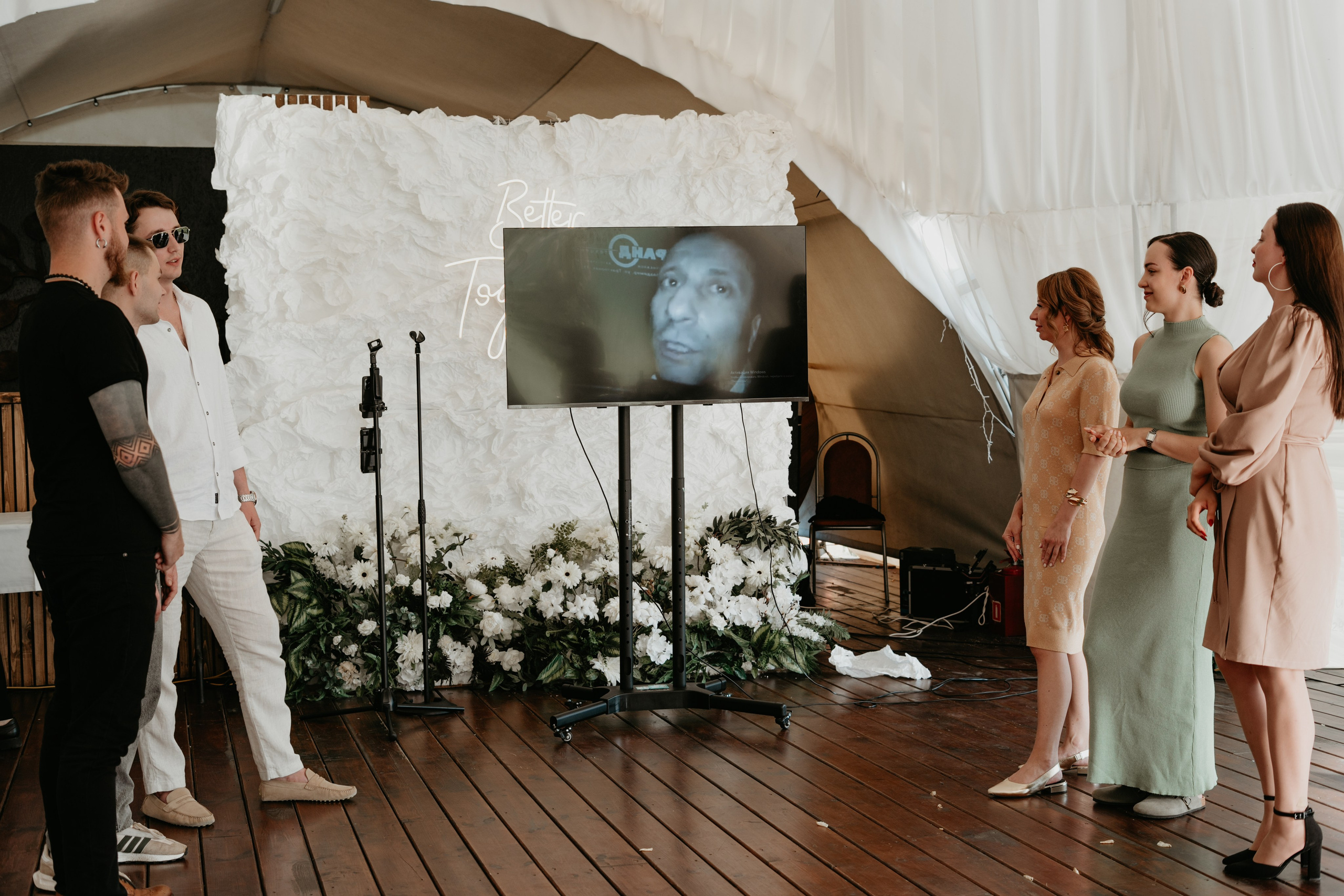 Иван и Евгения. Концептуальный фотограф Шлыкова Ольга