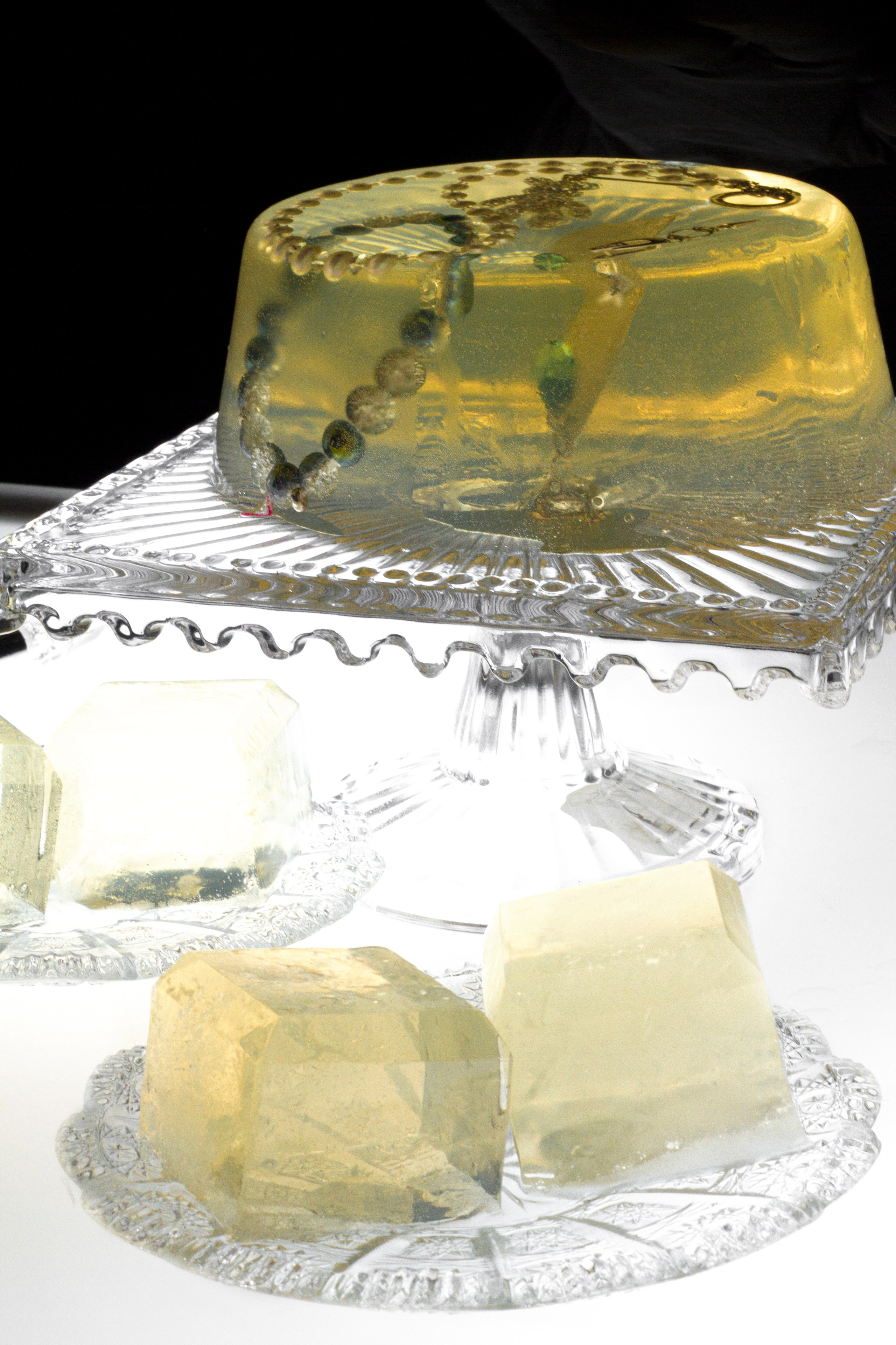 Бижутерия. Концептуальный фотограф Шлыкова Ольга