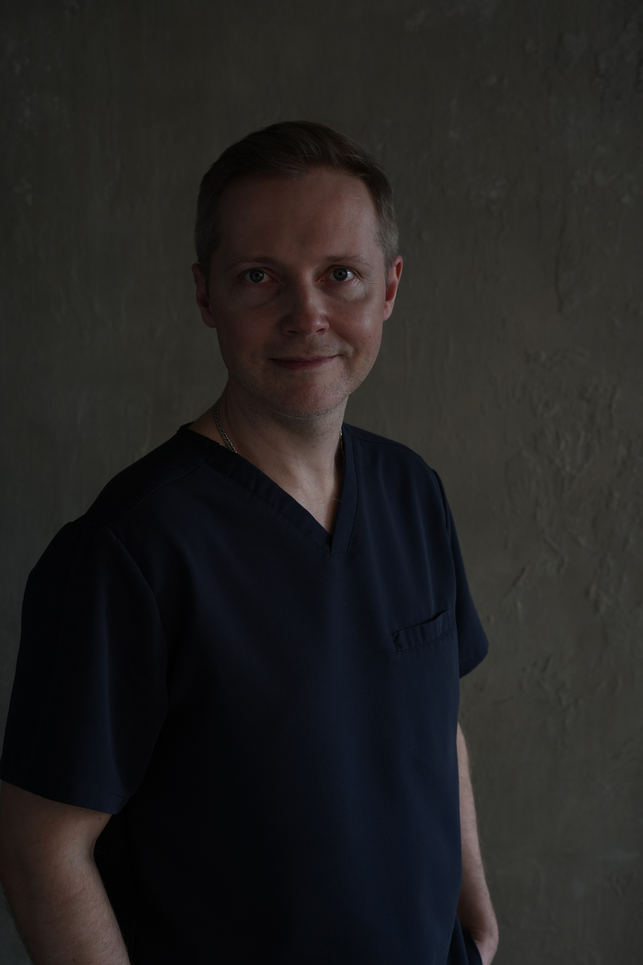 Александр. Концептуальный фотограф Шлыкова Ольга