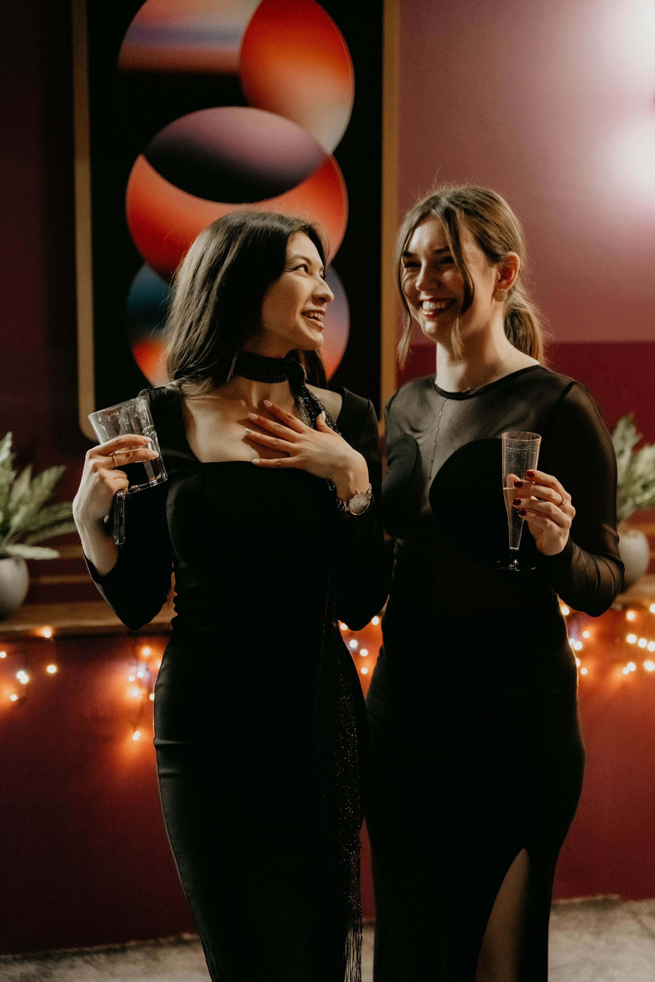 День рождения Денис. Концептуальный фотограф Шлыкова Ольга