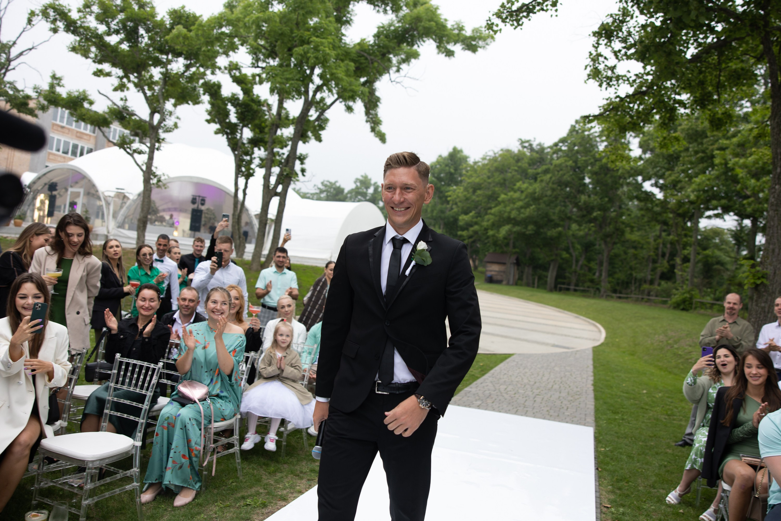 Выездная. Свадебный фотограф Владивосток, Свадебная фотография