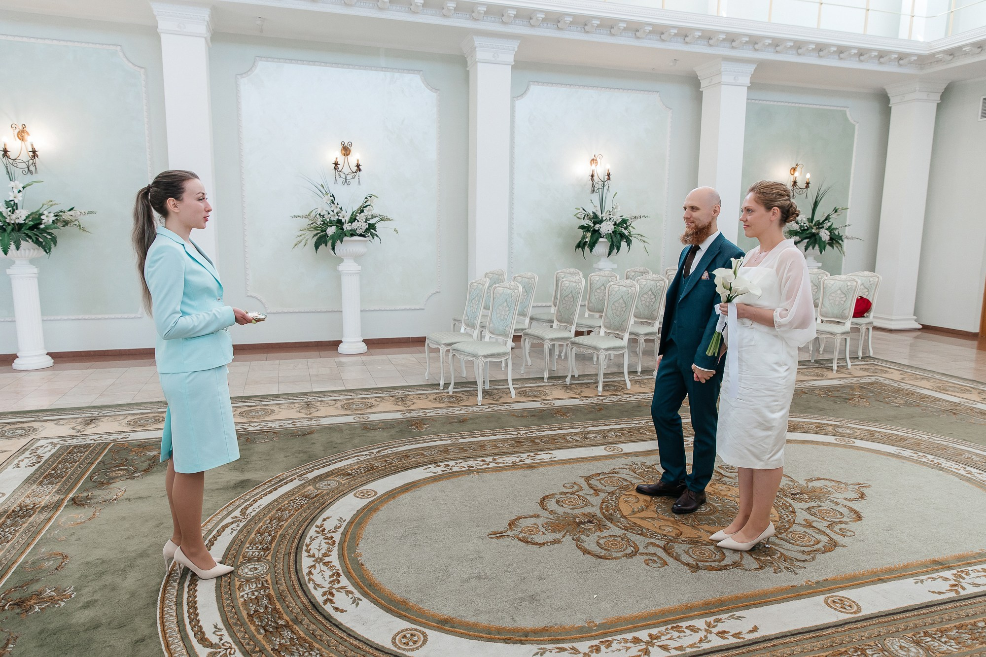 Александра и Евгений (29 июня 2023). Свадебный и семейный фотограф Крамар Наталья