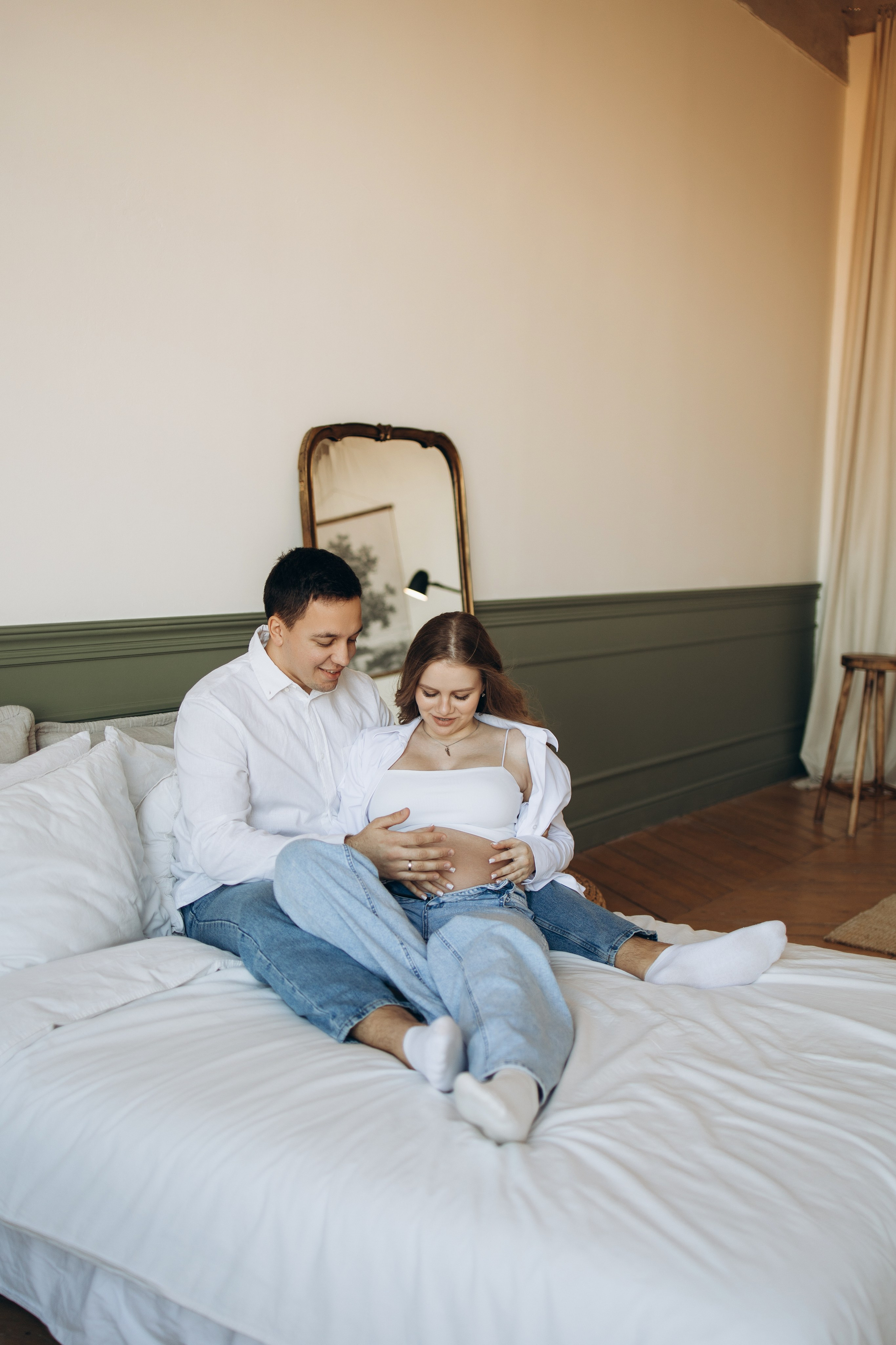 Тимофей и Надя. Самый теплый фотограф в Краснодаре Рябоконь Ксения