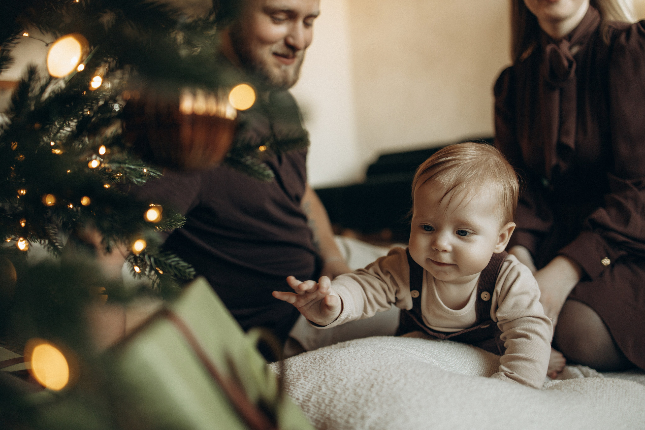 Сашуля. Самый теплый фотограф в Краснодаре Рябоконь Ксения