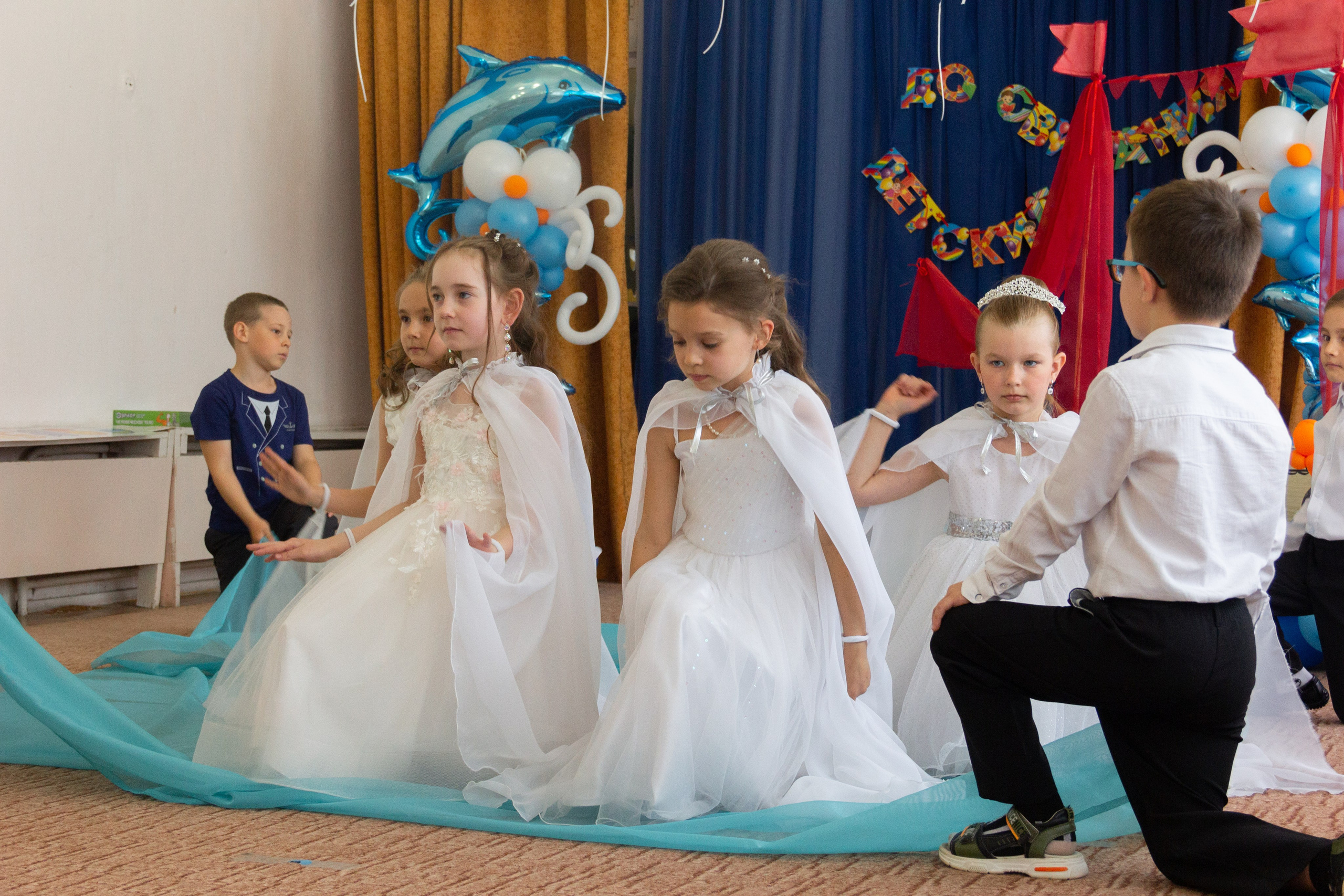 Детские сады. Семейный, детский фотограф Екатеринбург Светлана Плотникова