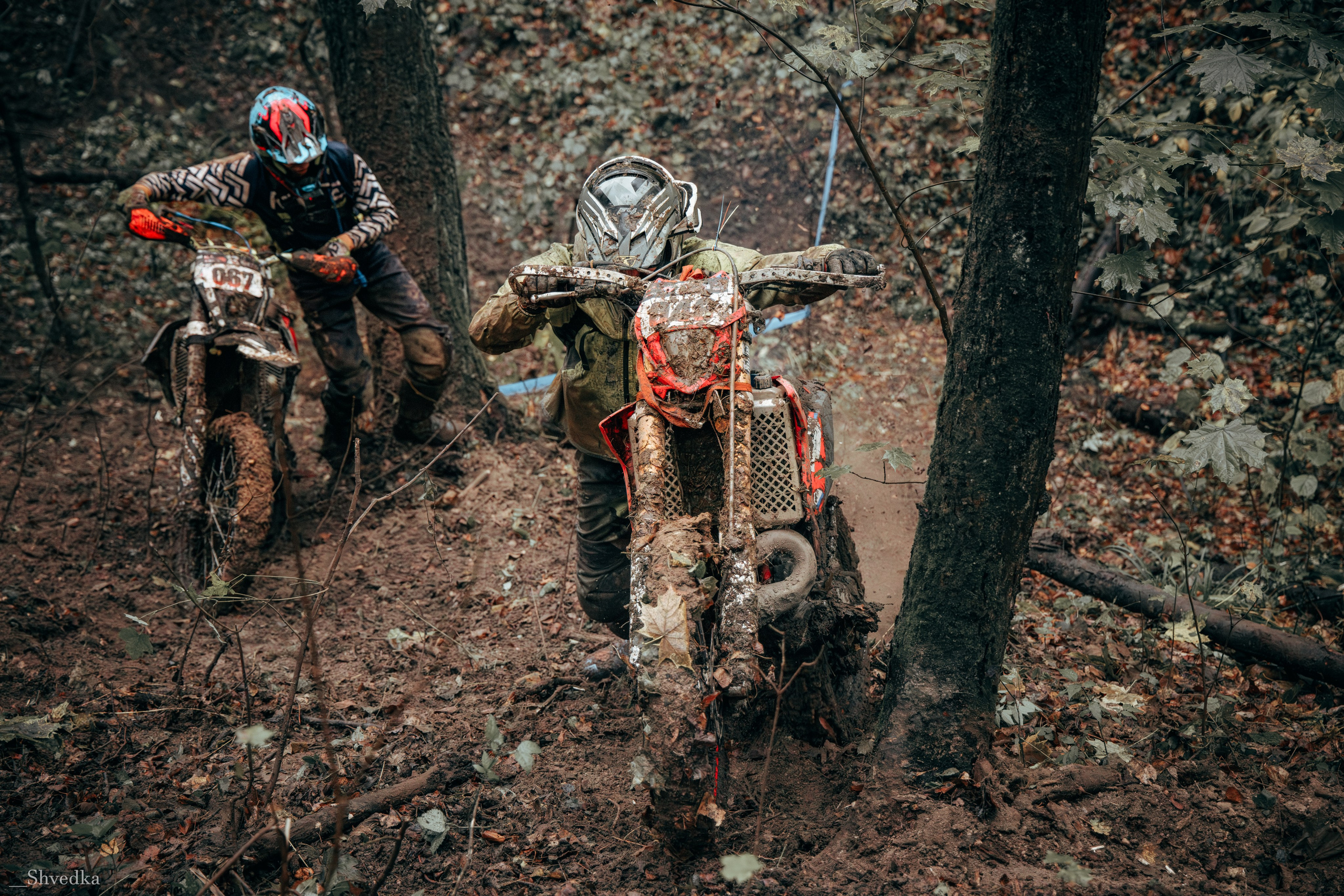 1 день. Ваш экстрим фотограф Кудрева Яна