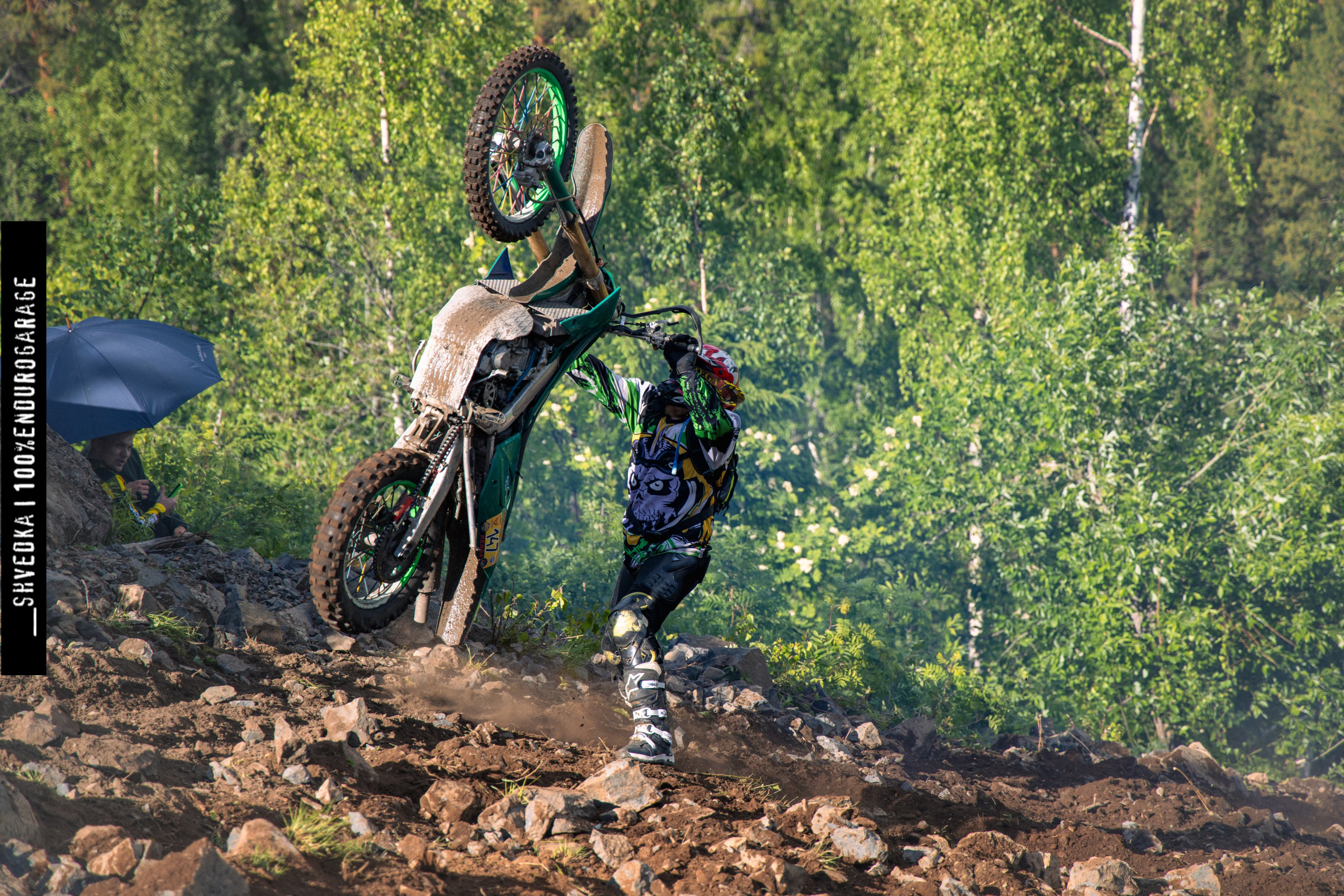 10.06. Ваш экстрим фотограф Кудрева Яна