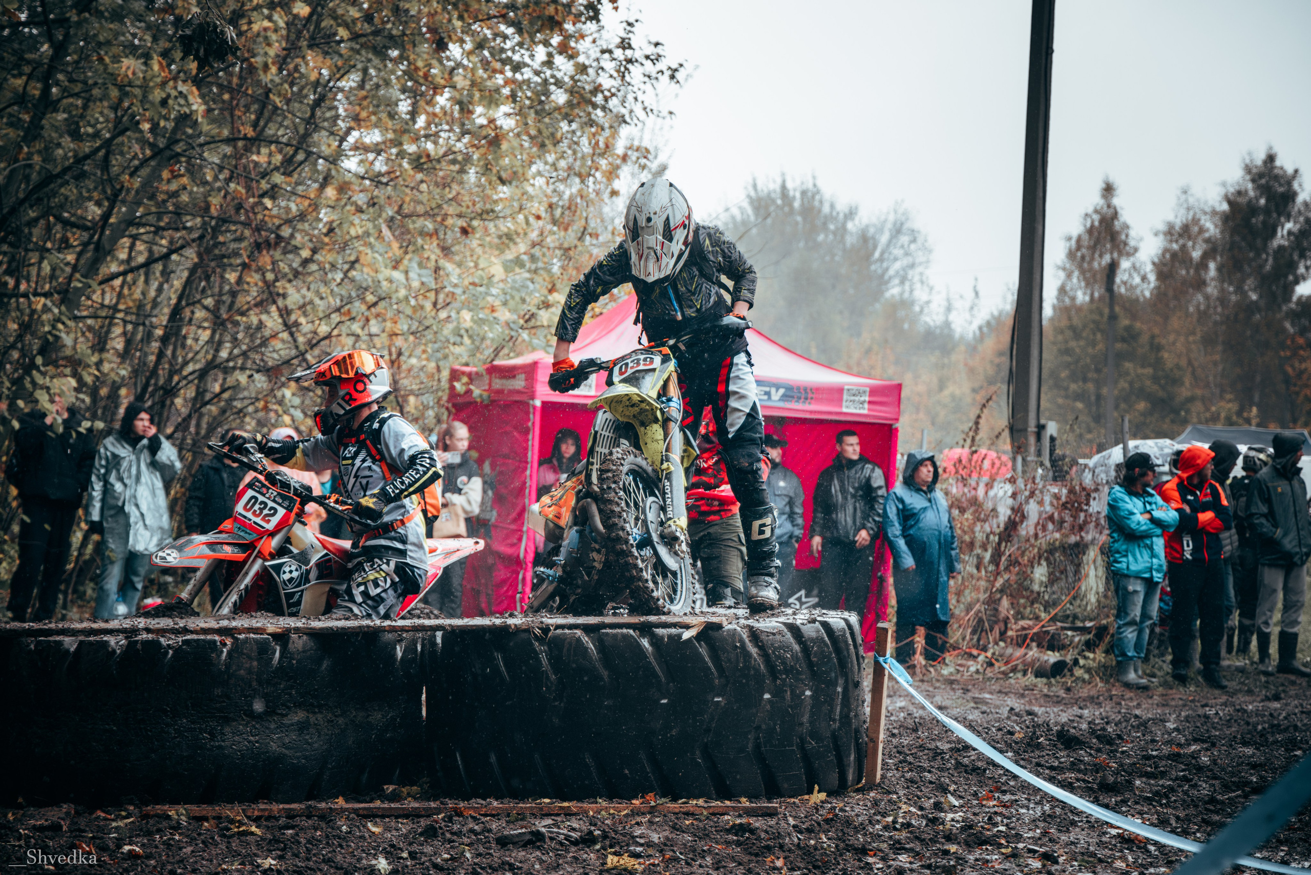 1 день. Ваш экстрим фотограф Кудрева Яна
