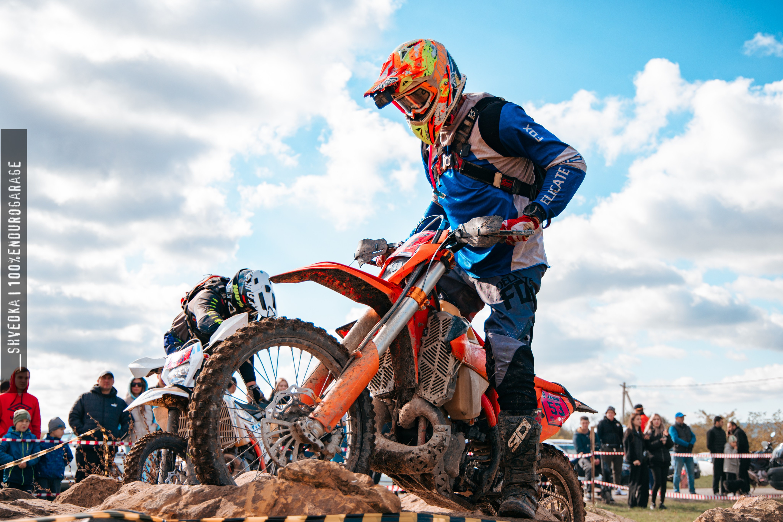 ПРОЛОГ. Ваш экстрим фотограф Кудрева Яна