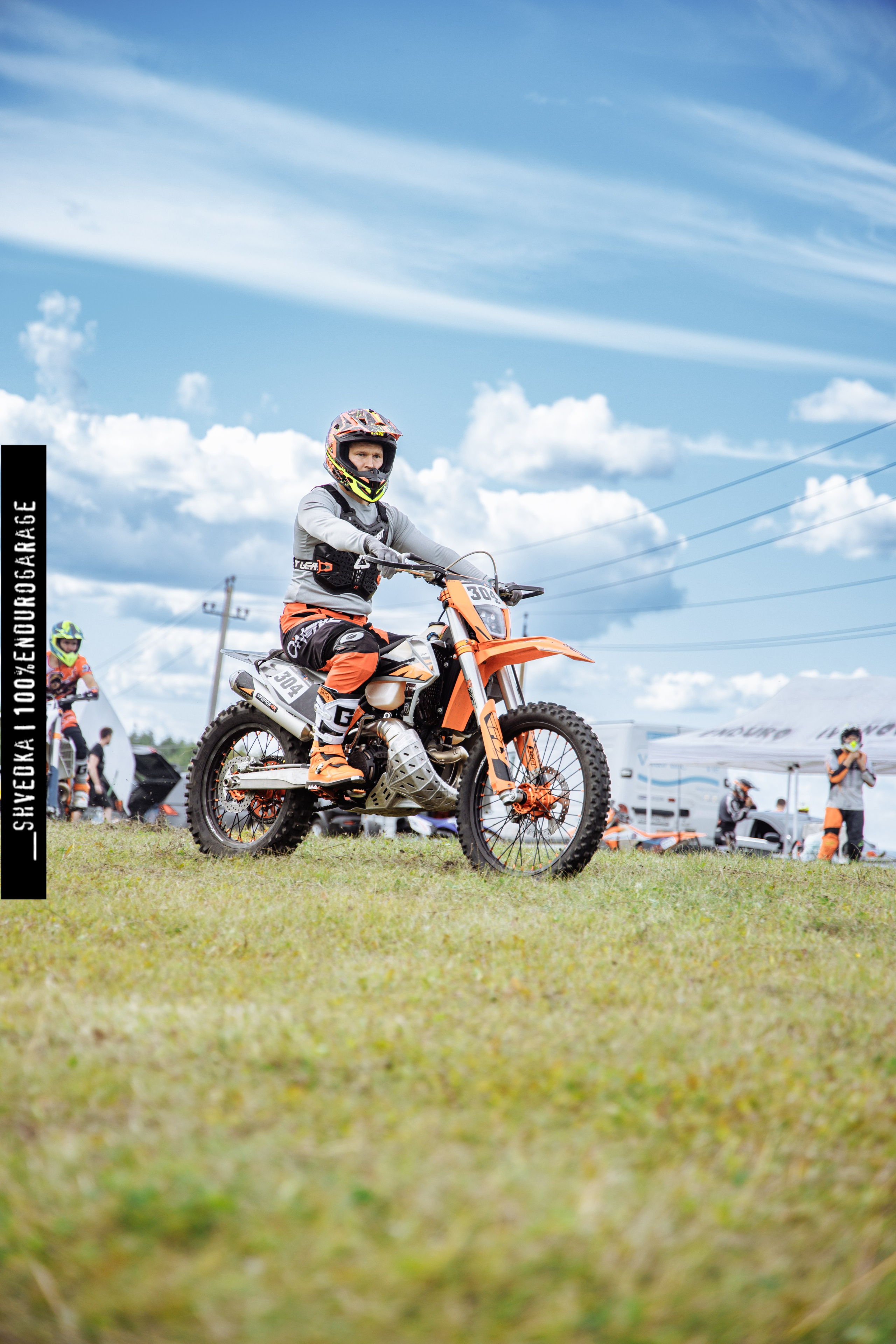 ПРОЛОГ. Ваш экстрим фотограф Кудрева Яна