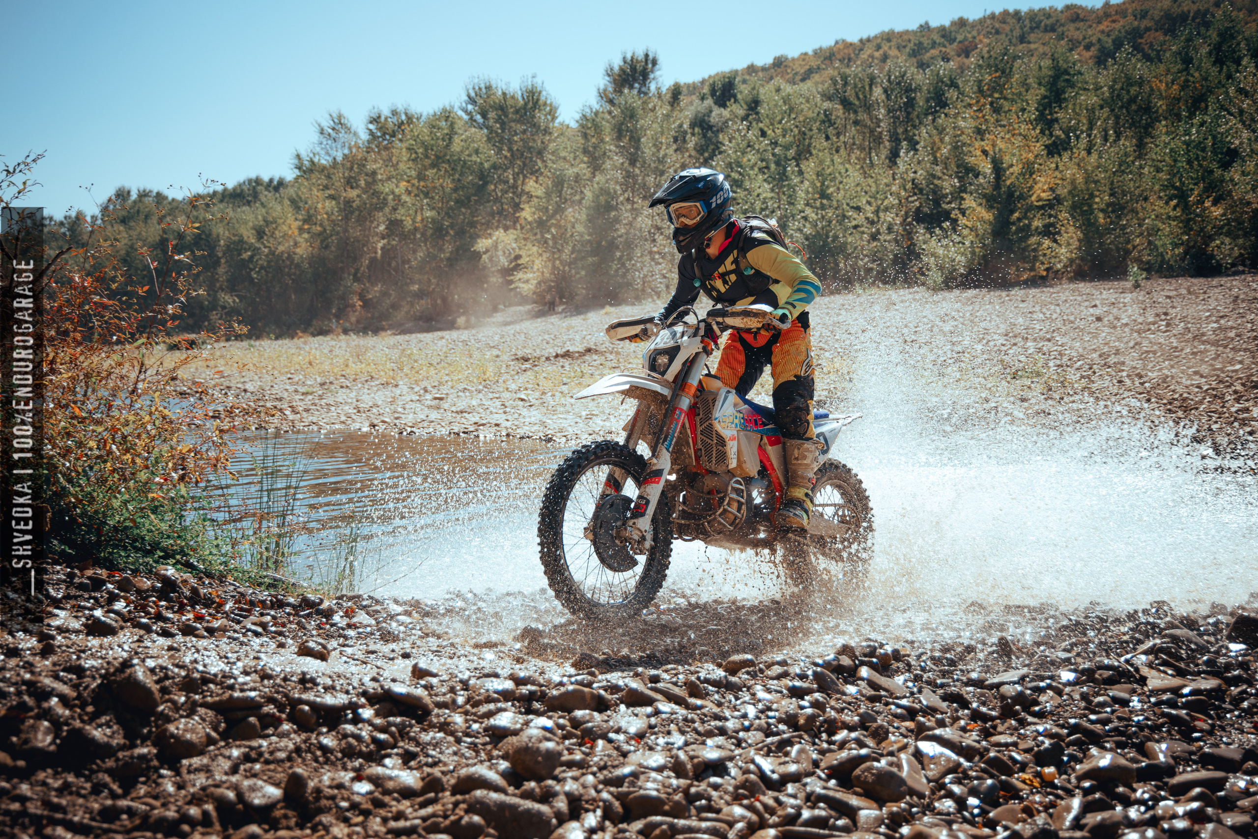 1 лесной день. Ваш экстрим фотограф Кудрева Яна