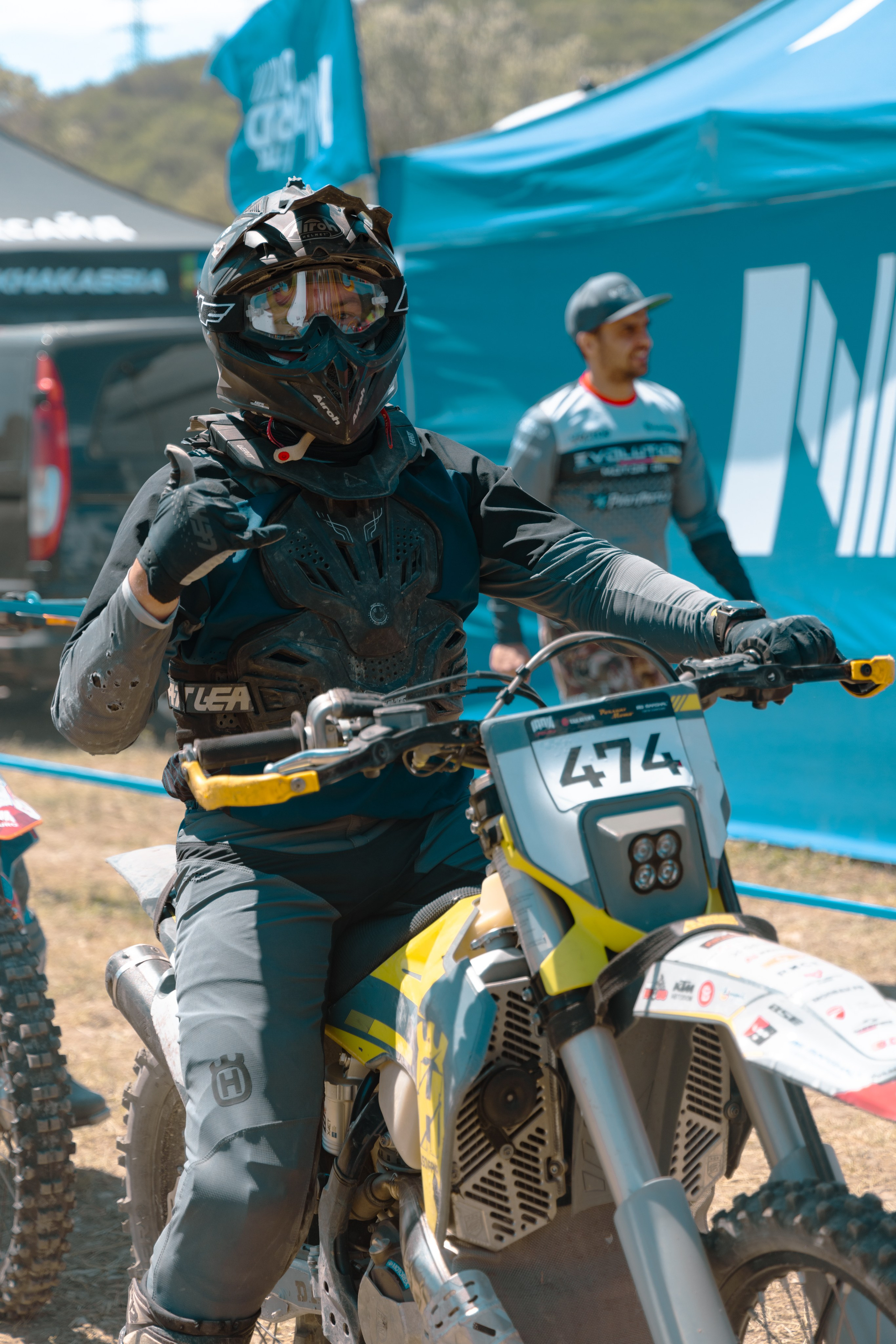 09.05.24 Пролог. Ваш экстрим фотограф Кудрева Яна