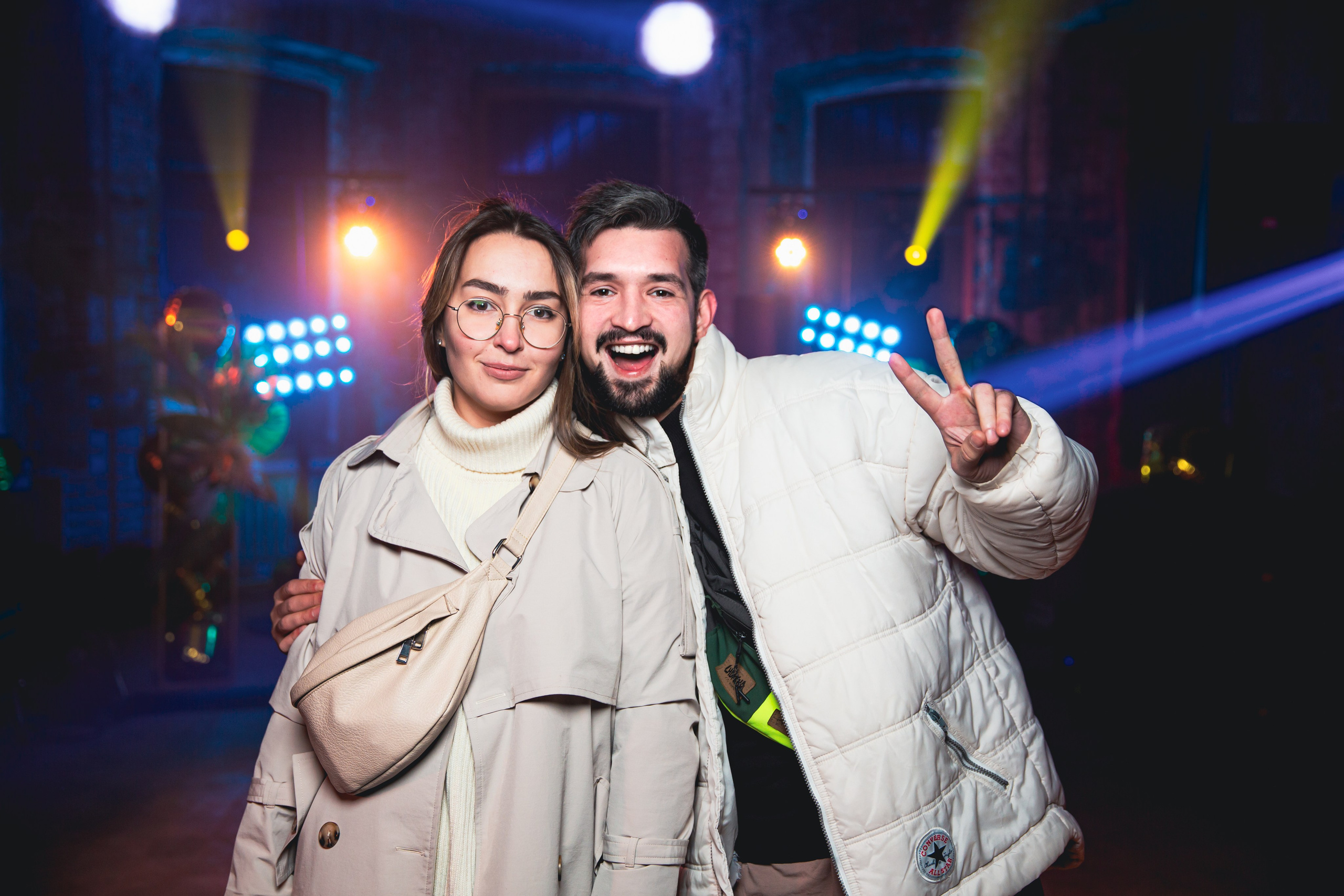 NАШ Party. Свадебный и репортажный фотограф в Ярославле Евгений Шовдин