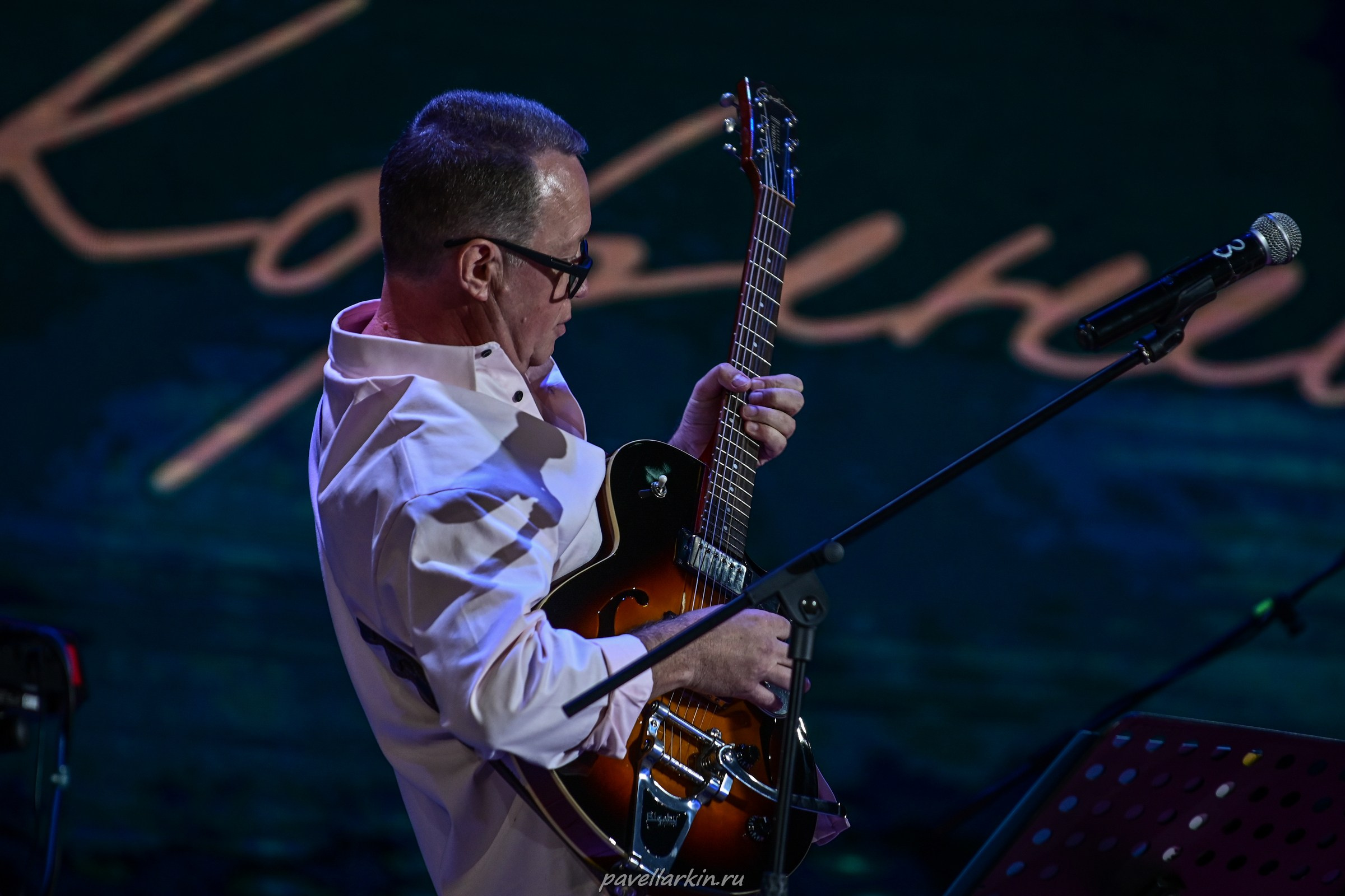 Wendy Kay и Сергей Коренев Project концерт в Новороссийске. Спортивный фотограф, фотожурналист Павел Ларькин