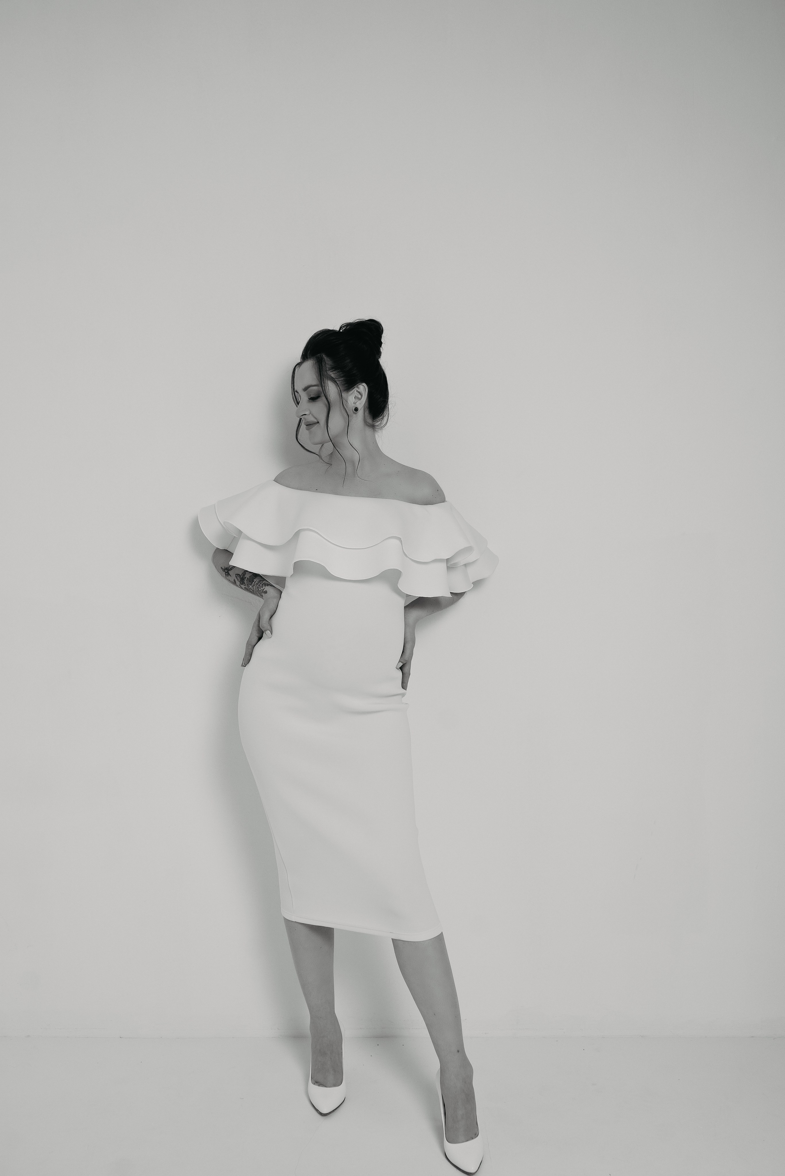 Алексей и Ирина