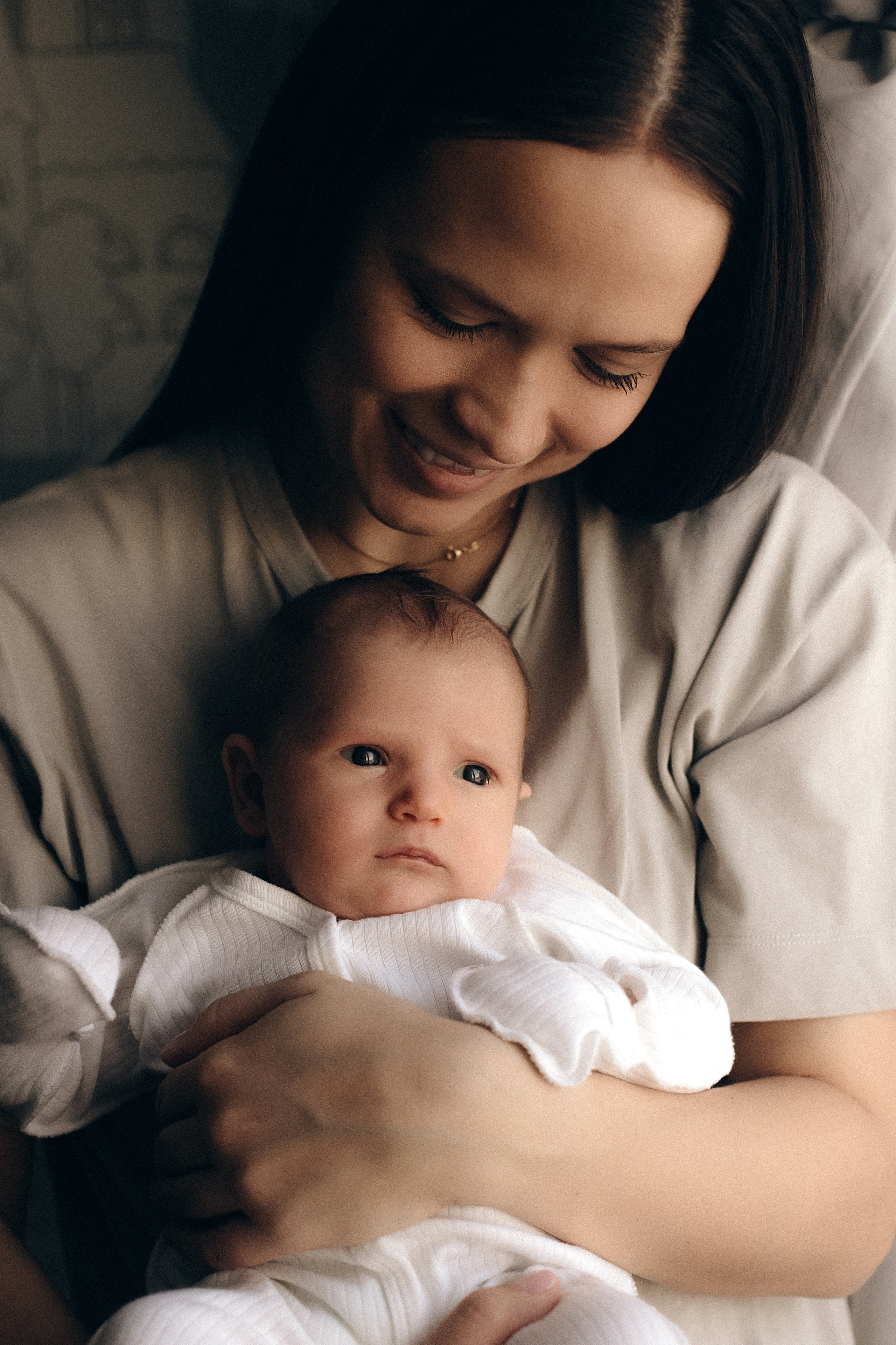 Семья Желторубовых. Семейный и детский фотограф в Нижнем Новгороде Буслаева Мария