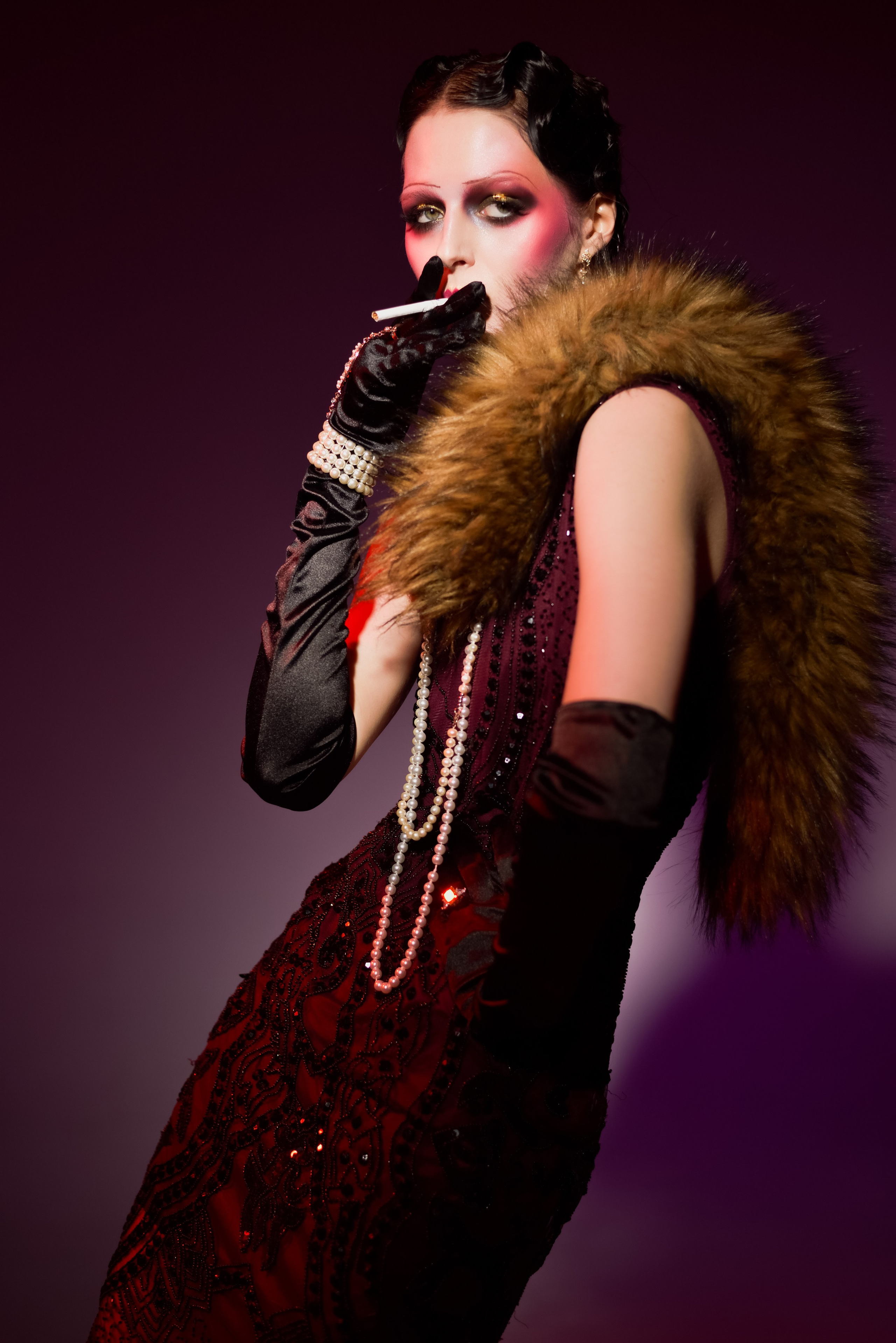 Цветное артдеко. CREAM PHOTO