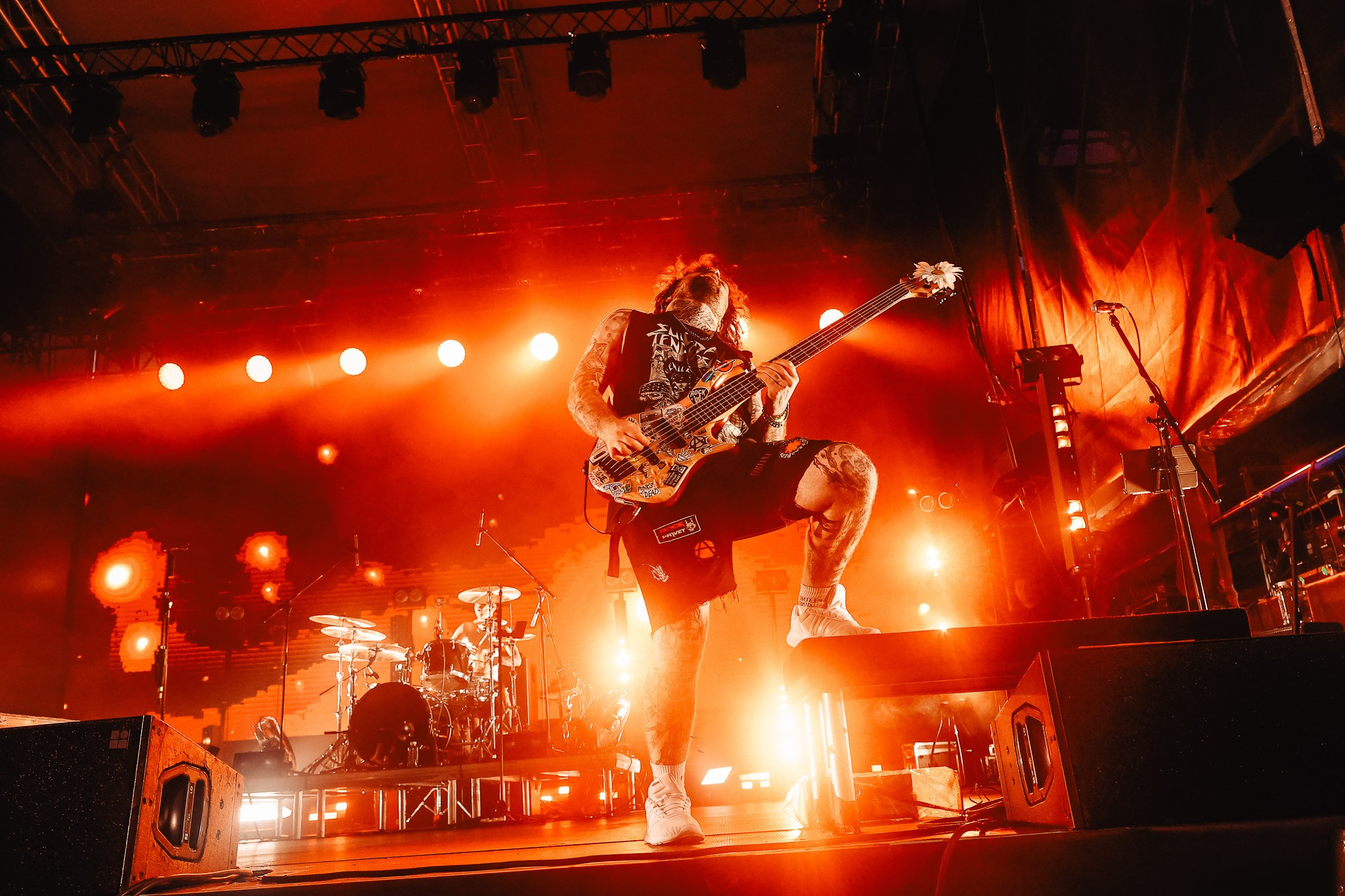 ROCK PRIVET @SUMMER SOUND