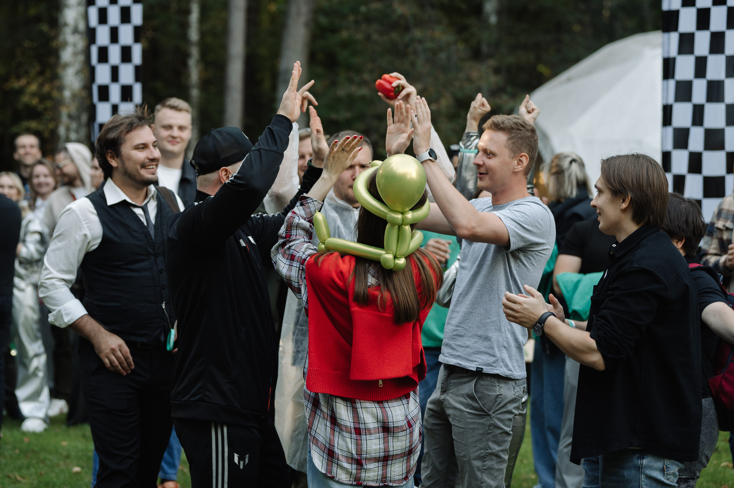 КОРПОРАТИВ. ДЕЛИМОБИЛЬ