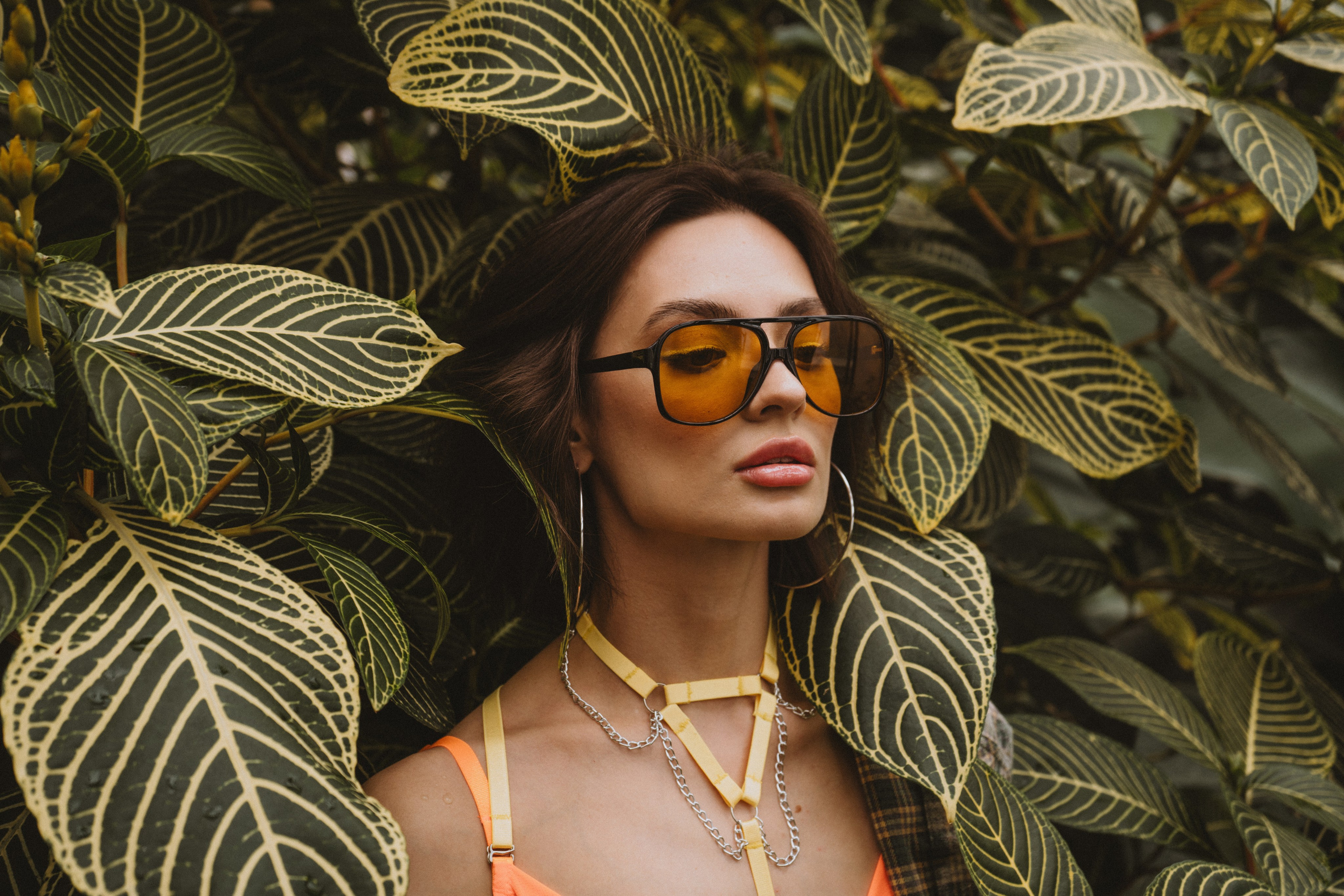 Dasha. Стильный фотограф Екатеринбурга Veber Anastasia