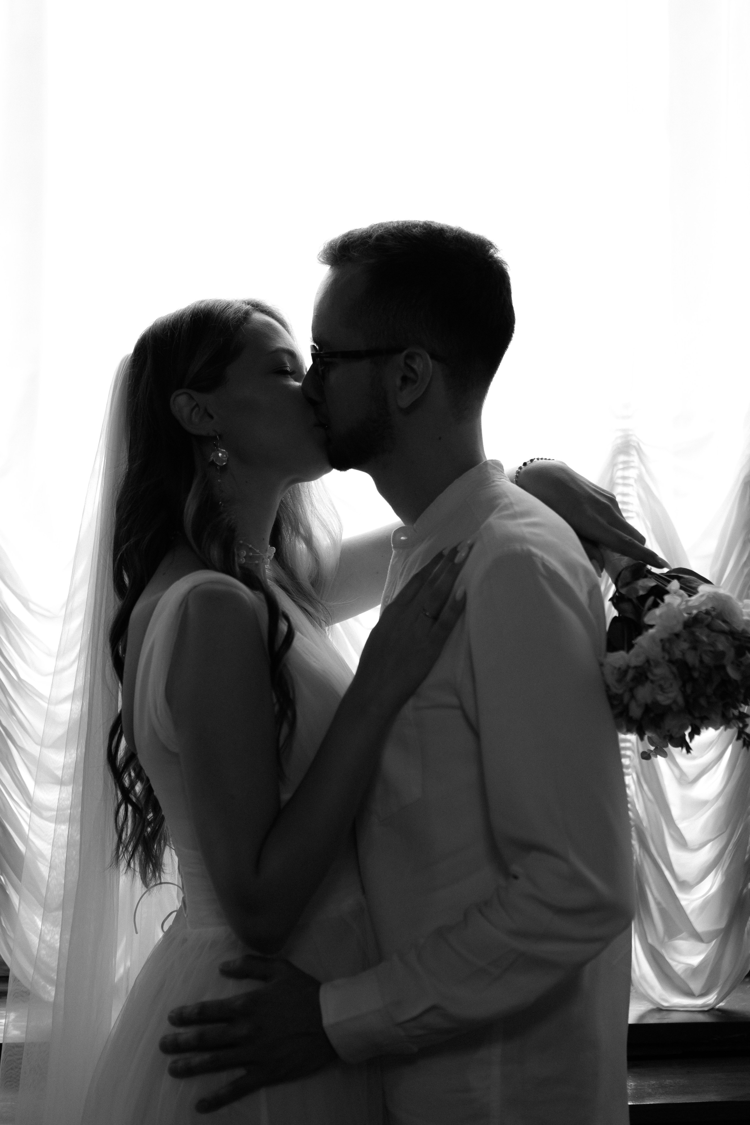 K & K. Фотограф в Санкт-Петербурге Ольга Андрианова