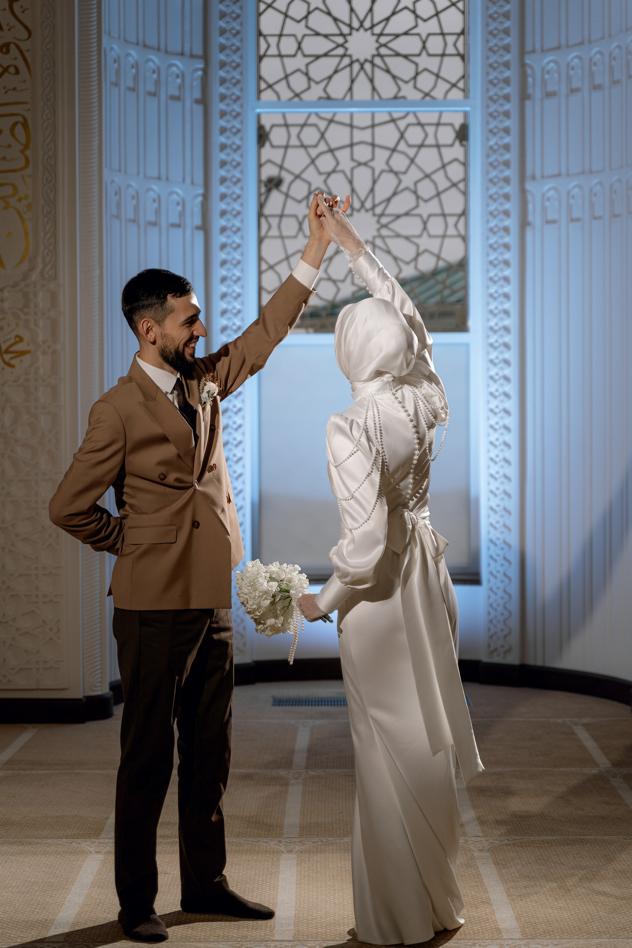 Никах Умара и Ляйсан — Эмоции, традиции и красивые портреты. RAMIL SAFIULLIN